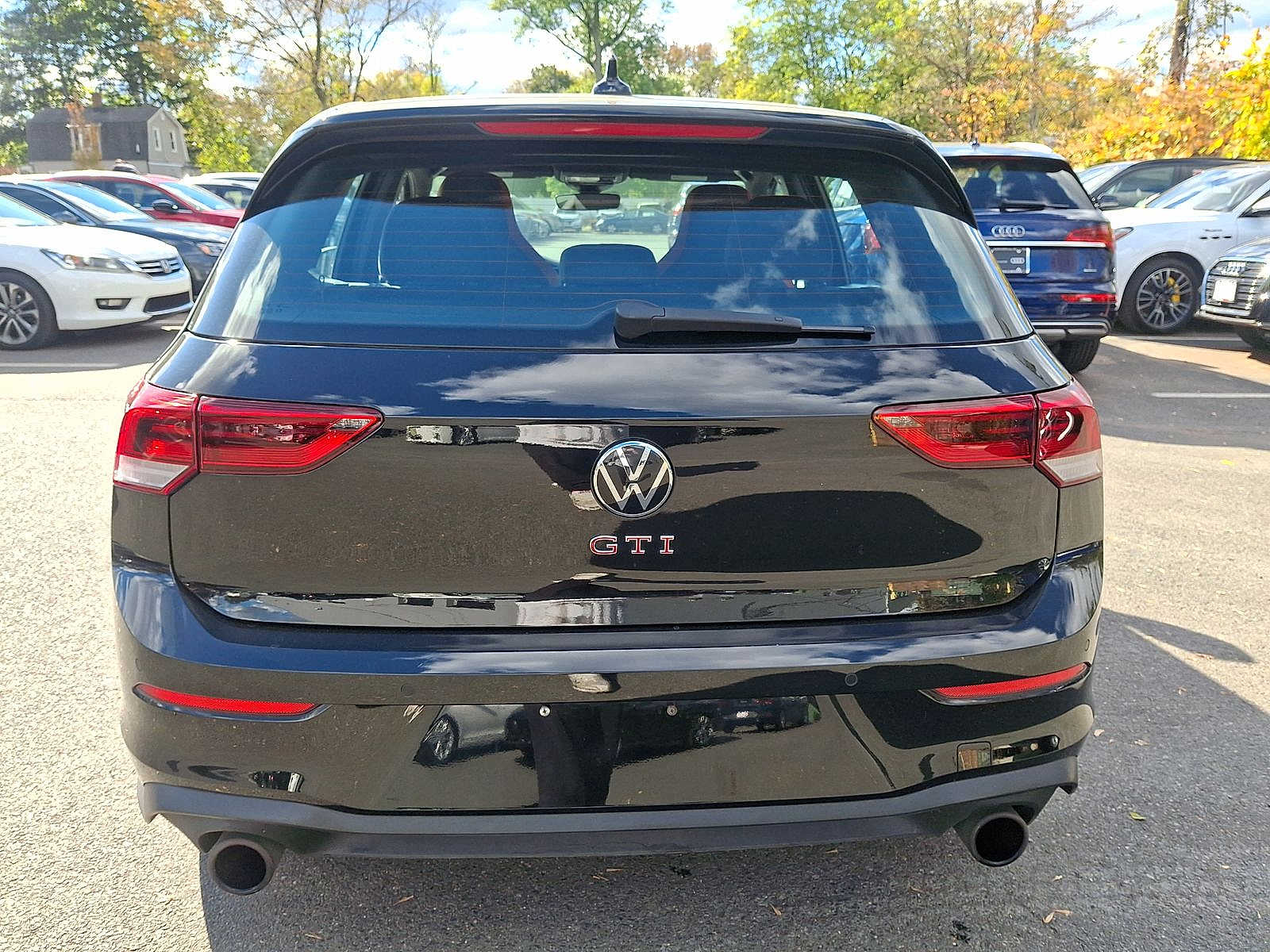 Thumbnail: 2024 Volkswagen Golf - 21