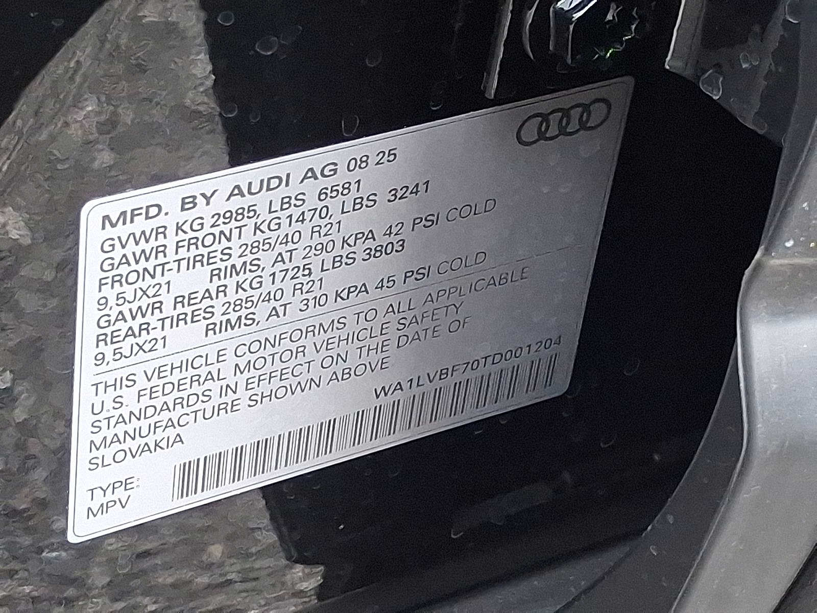 Thumbnail: 2026 Audi Q7 - 16