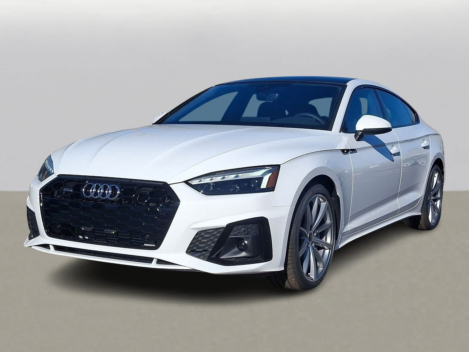 2025 Audi A5 Premium -
                  Maplewood, NJ