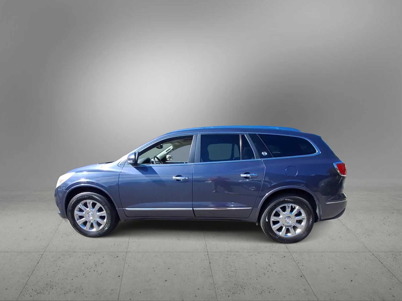 Thumbnail: 2013 Buick Enclave - 5