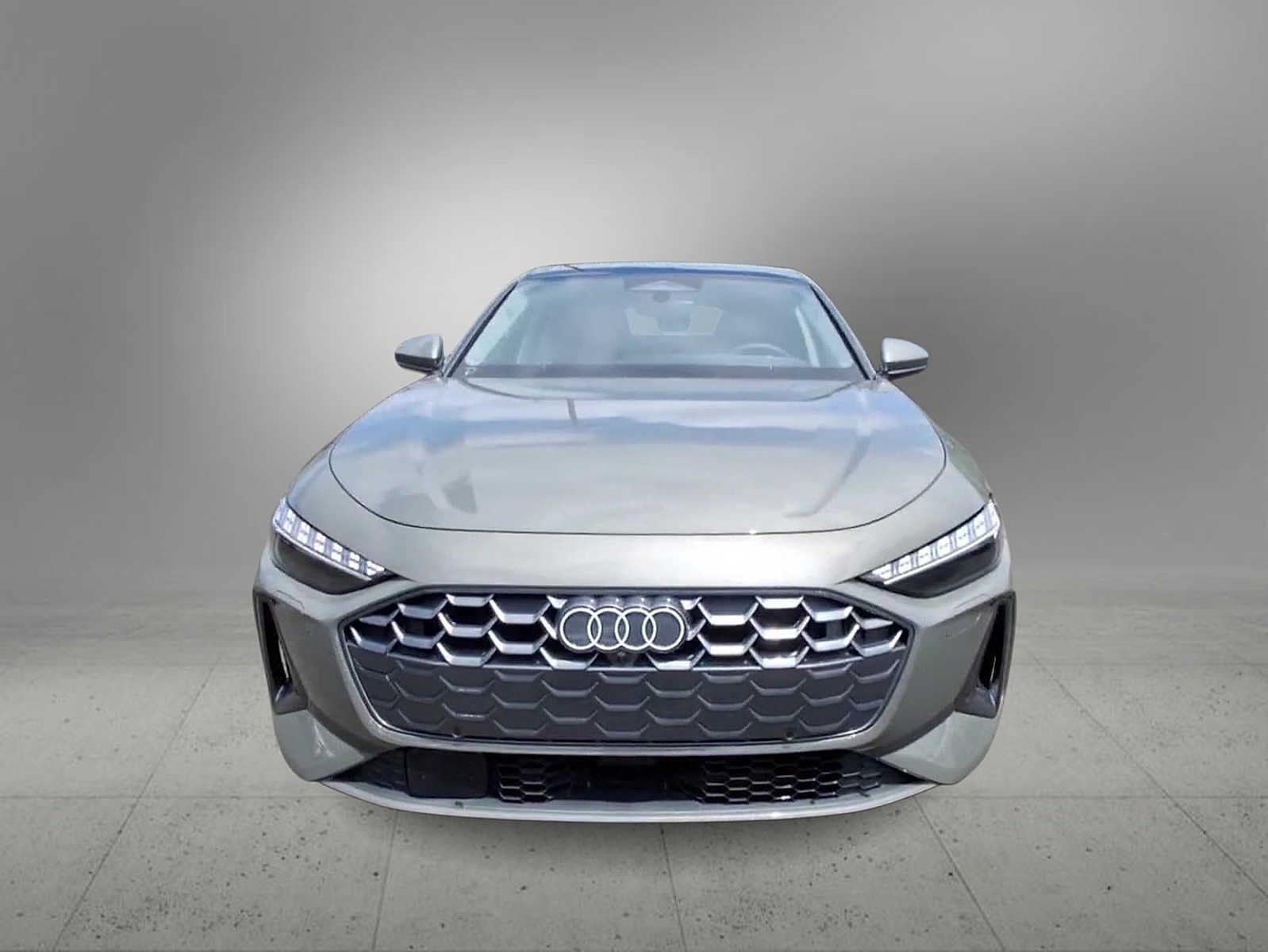 Thumbnail: 2025 Audi A5 - 3