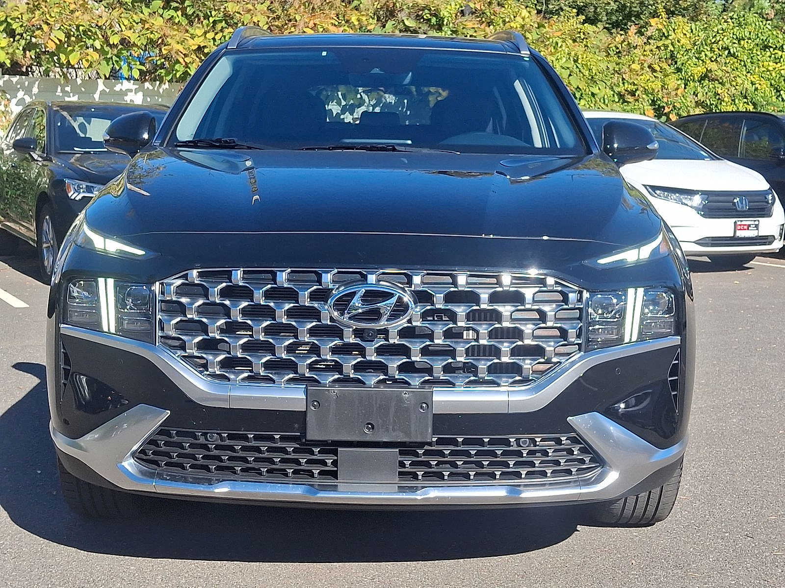 Thumbnail: 2023 Hyundai Santa Fe - 29