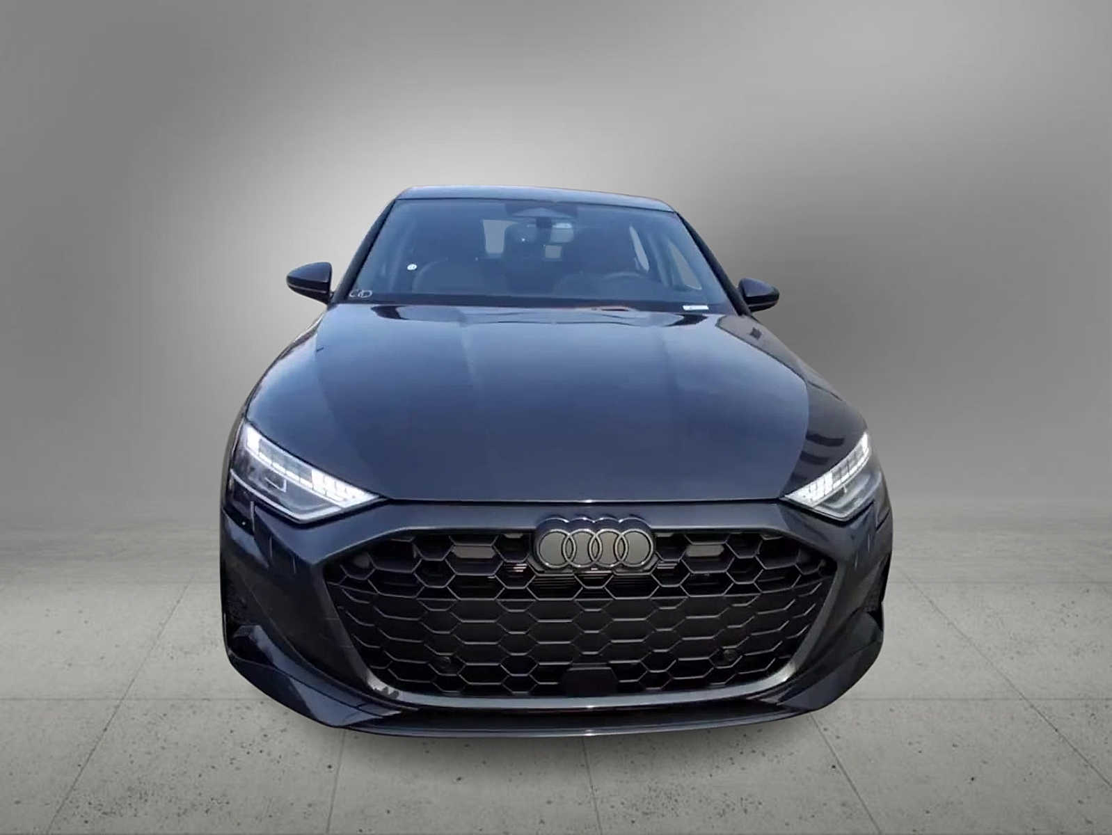 Thumbnail: 2026 Audi A3 - 3