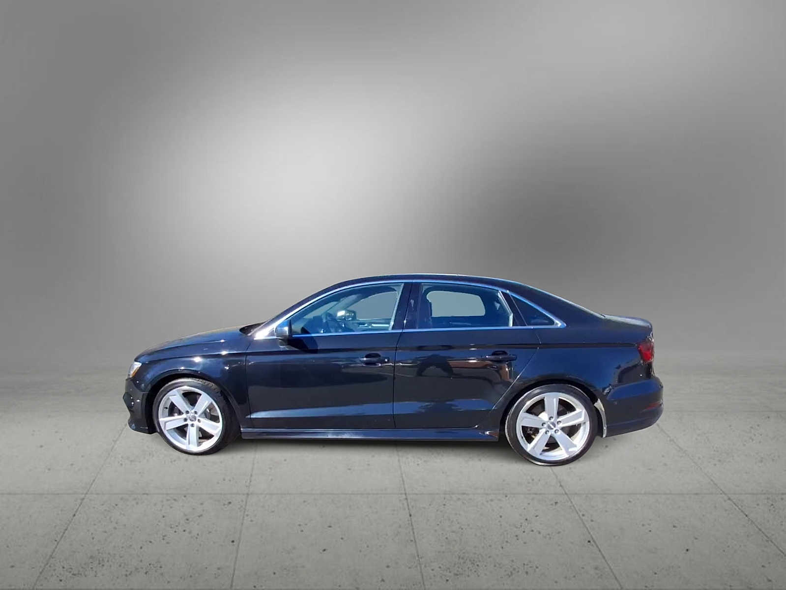 Thumbnail: 2020 Audi S3 - 5