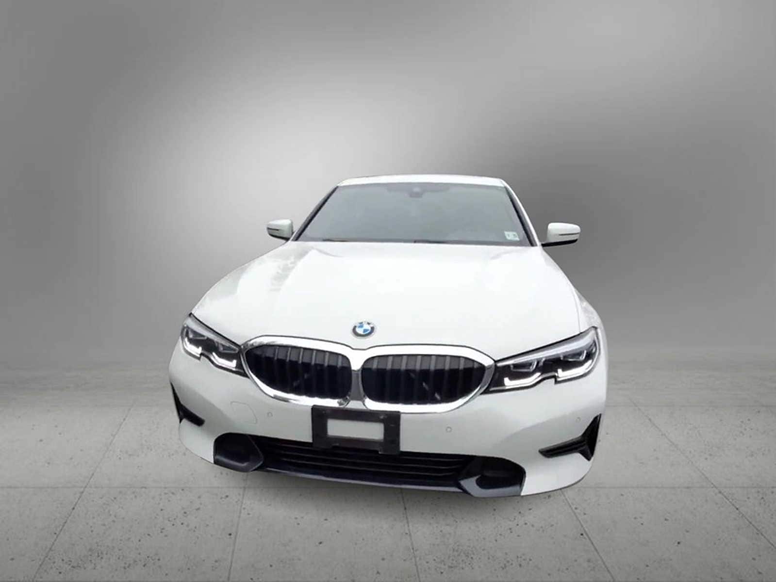 2020 BMW 3 Series 330i xDrive 3
