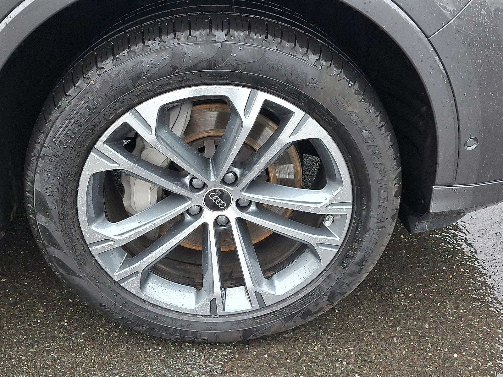 Thumbnail: 2025 Audi Q7 - 27