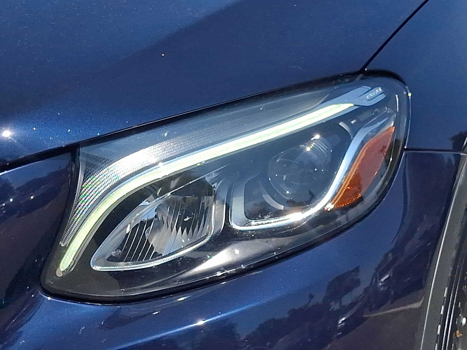Thumbnail: 2019 Mercedes-Benz GLC - 28