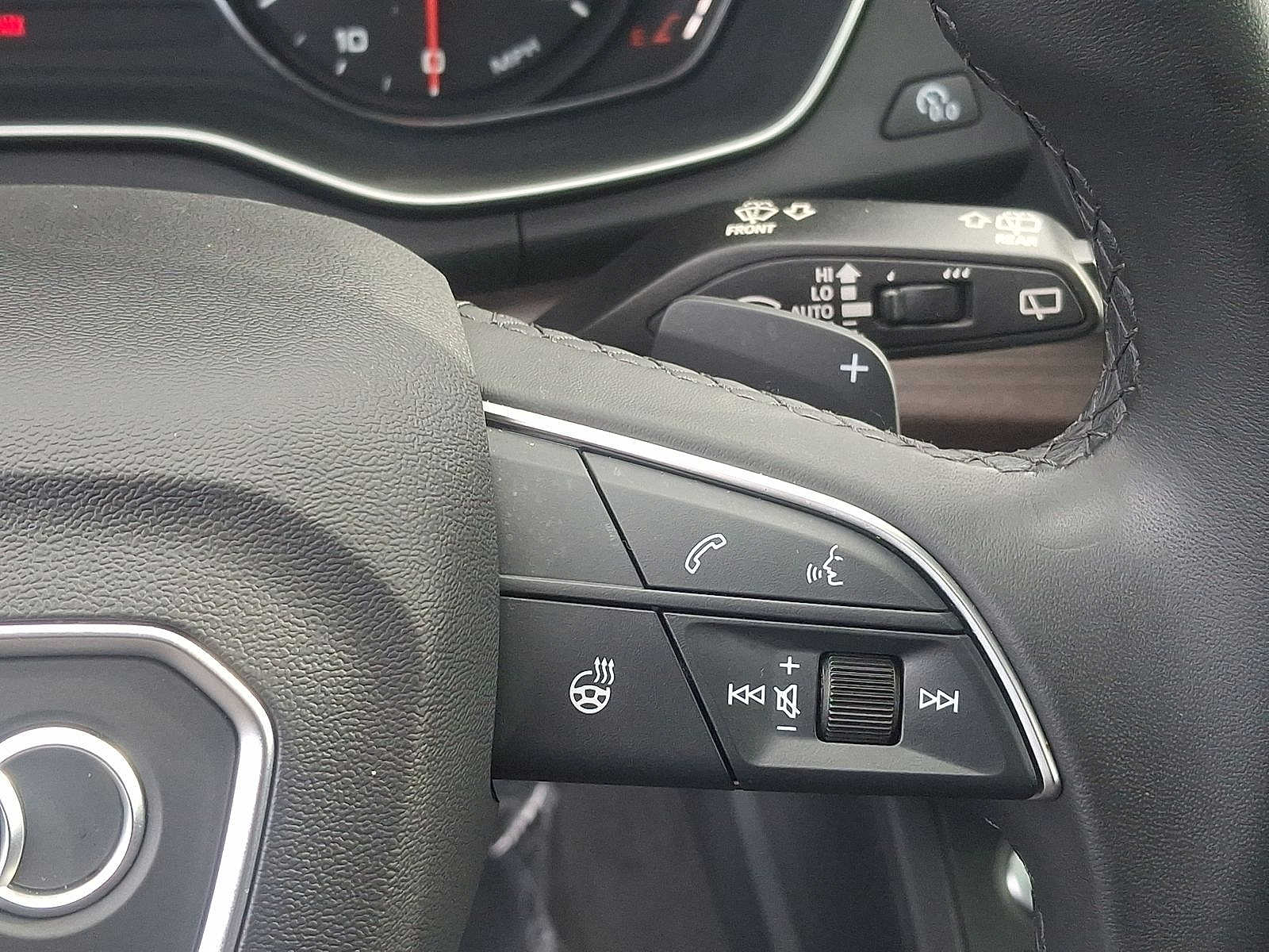 Thumbnail: 2023 Audi Q5 - 18