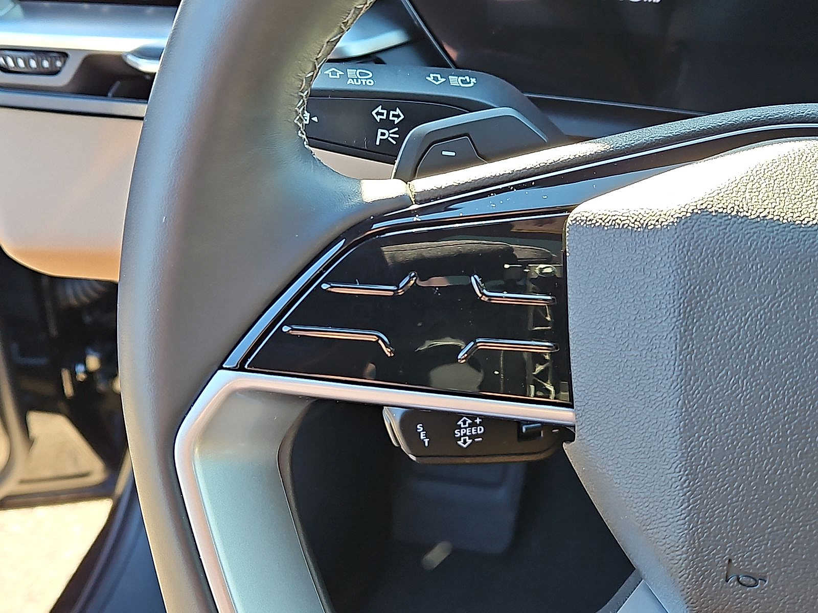 Thumbnail: 2025 Audi A5 - 17