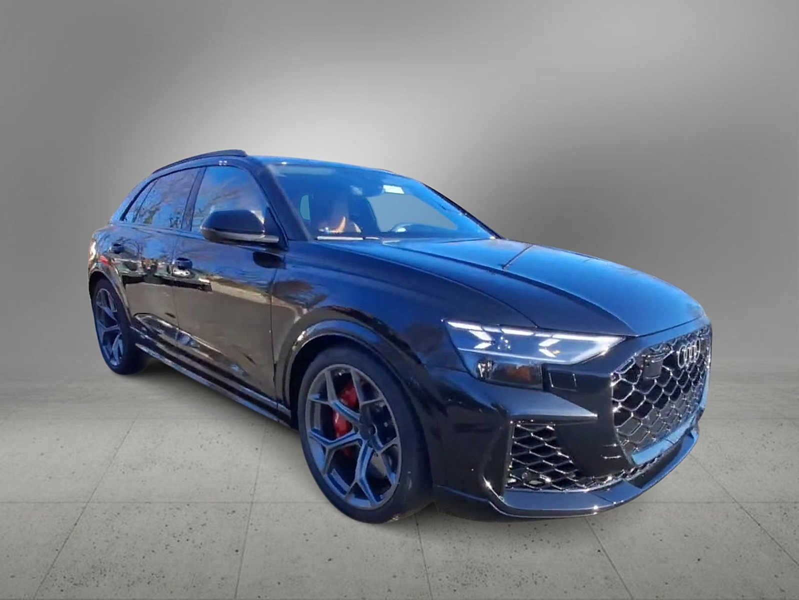 Thumbnail: 2026 Audi RS Q8 - 2