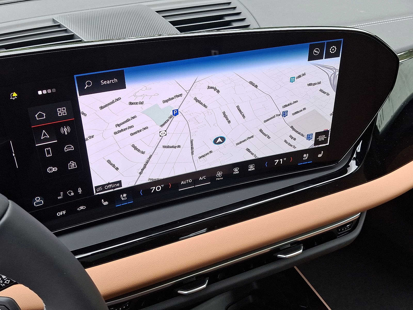 Thumbnail: 2025 Audi A5 - 15