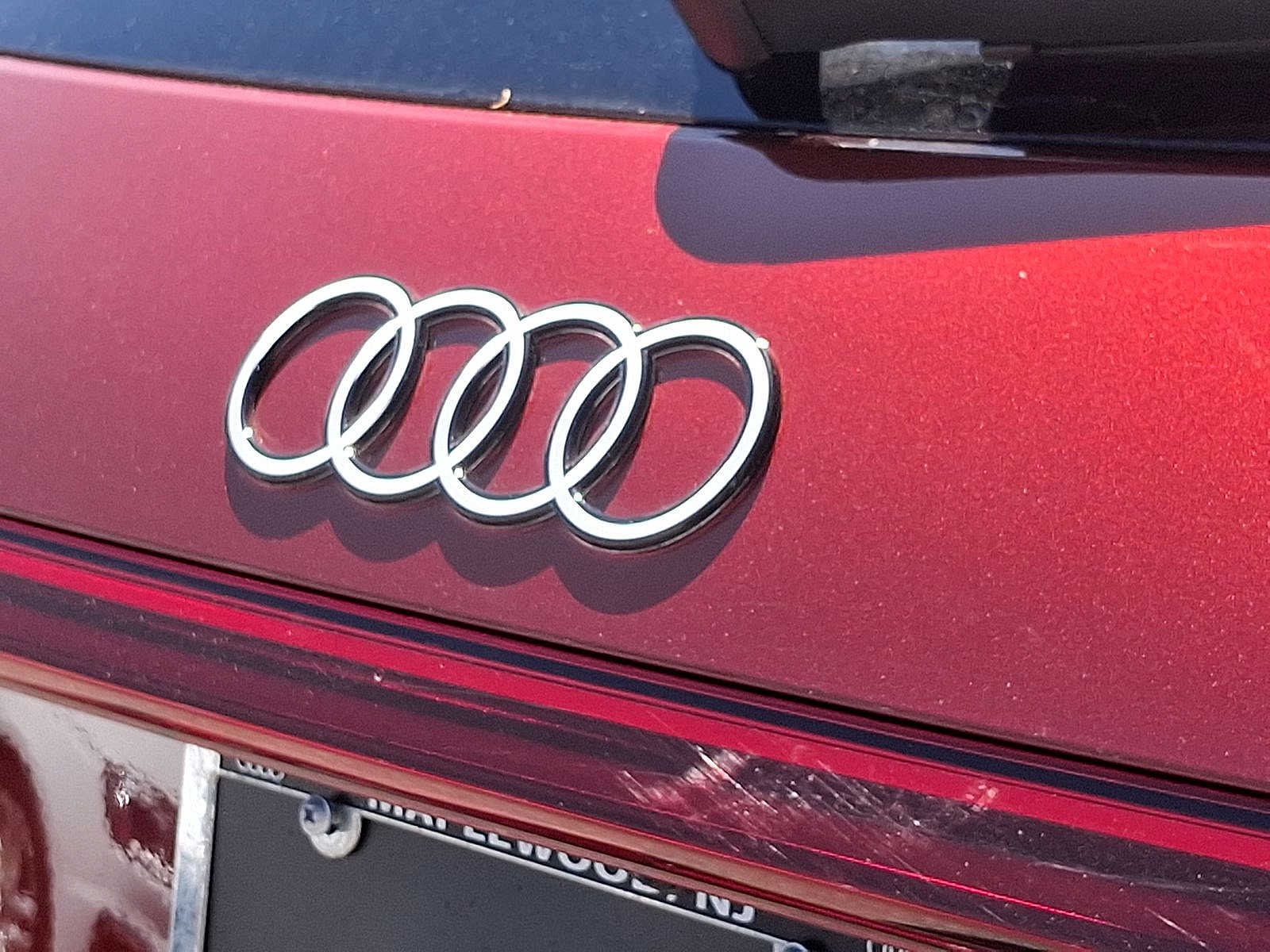 Thumbnail: 2025 Audi Q5 - 24