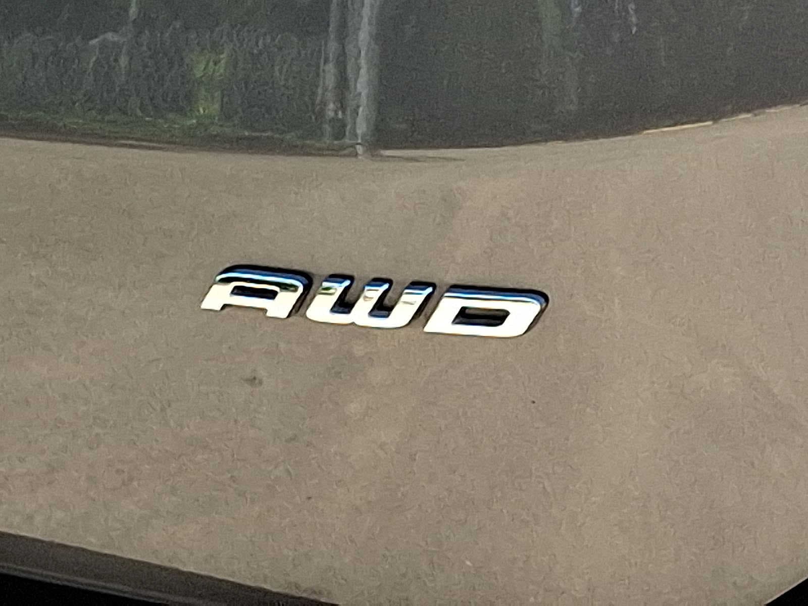 Thumbnail: 2022 Ford Edge - 23