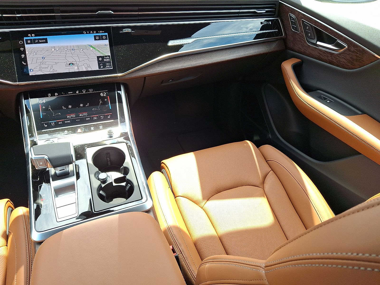 Thumbnail: 2026 Audi Q8 - 11