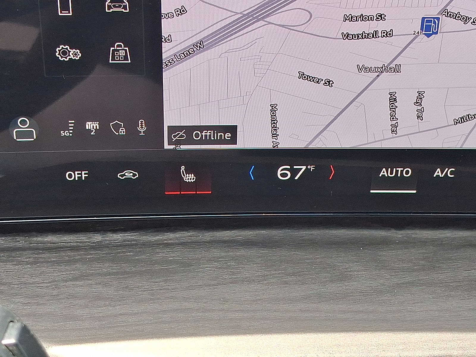 Thumbnail: 2025 Audi Q5 - 19