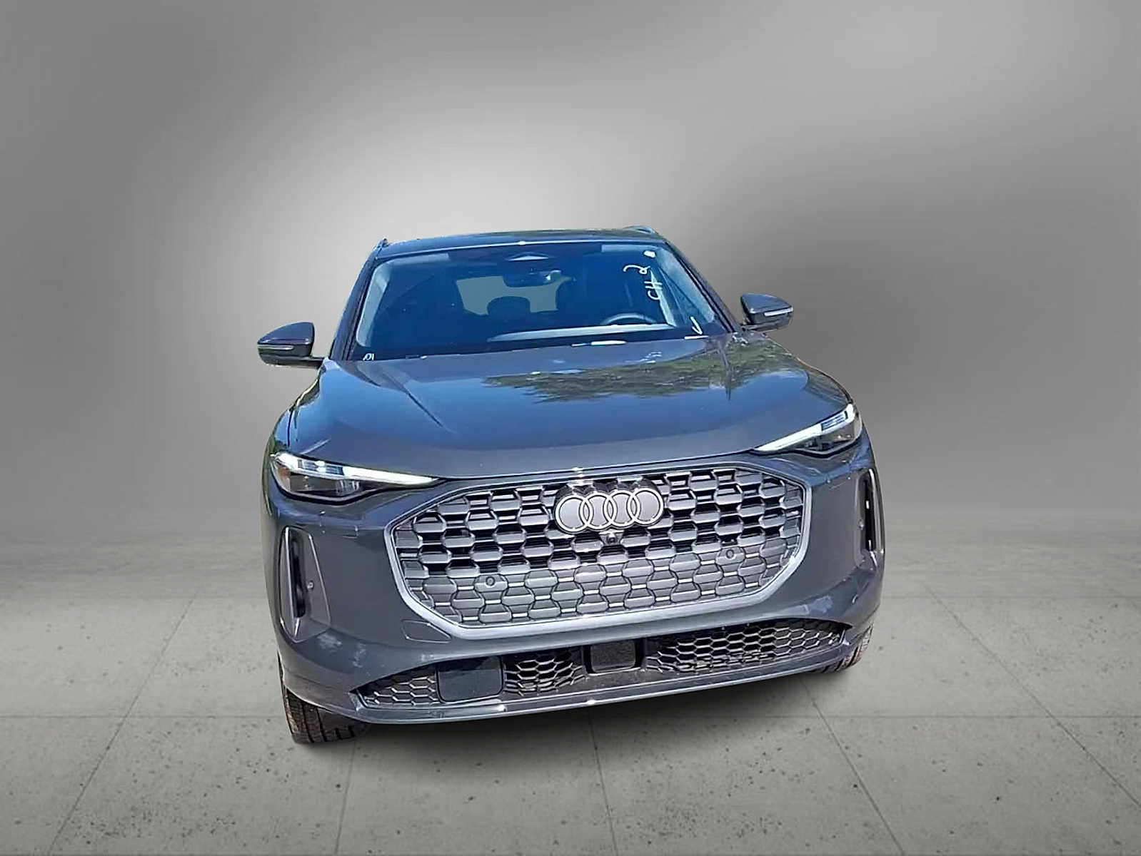 Thumbnail: 2025 Audi Q5 - 3