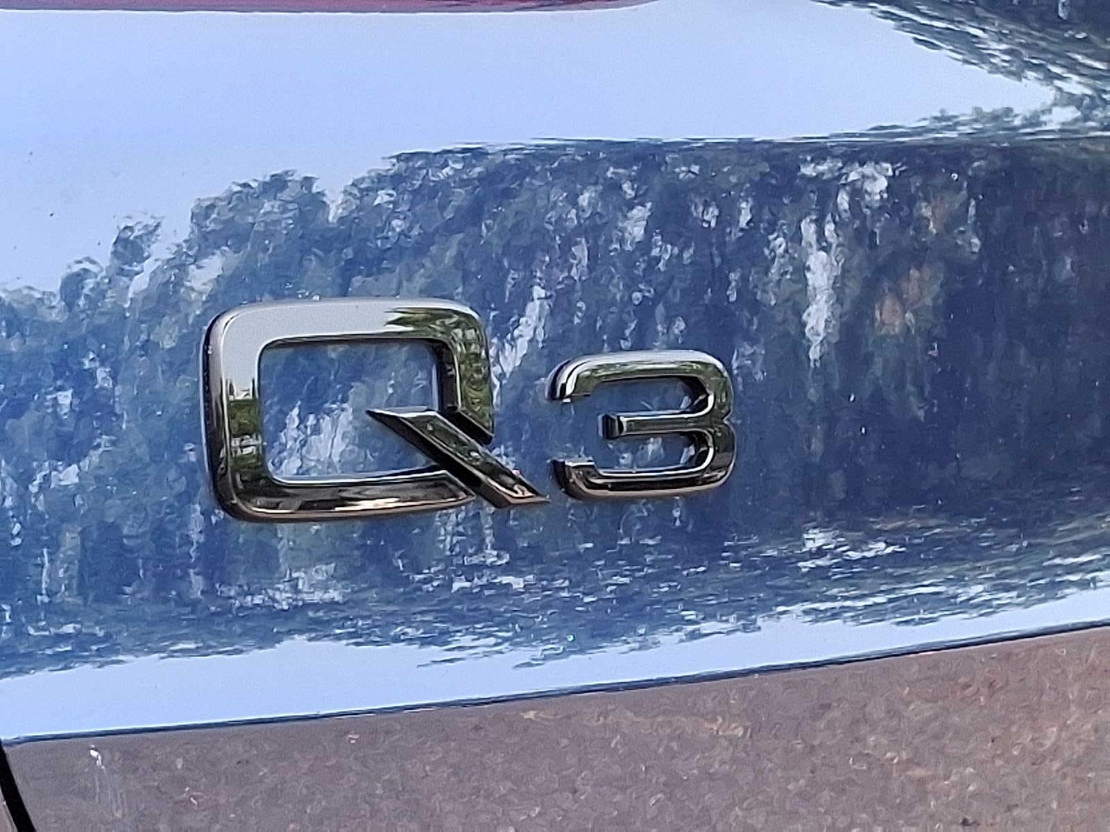 Thumbnail: 2025 Audi Q3 - 17