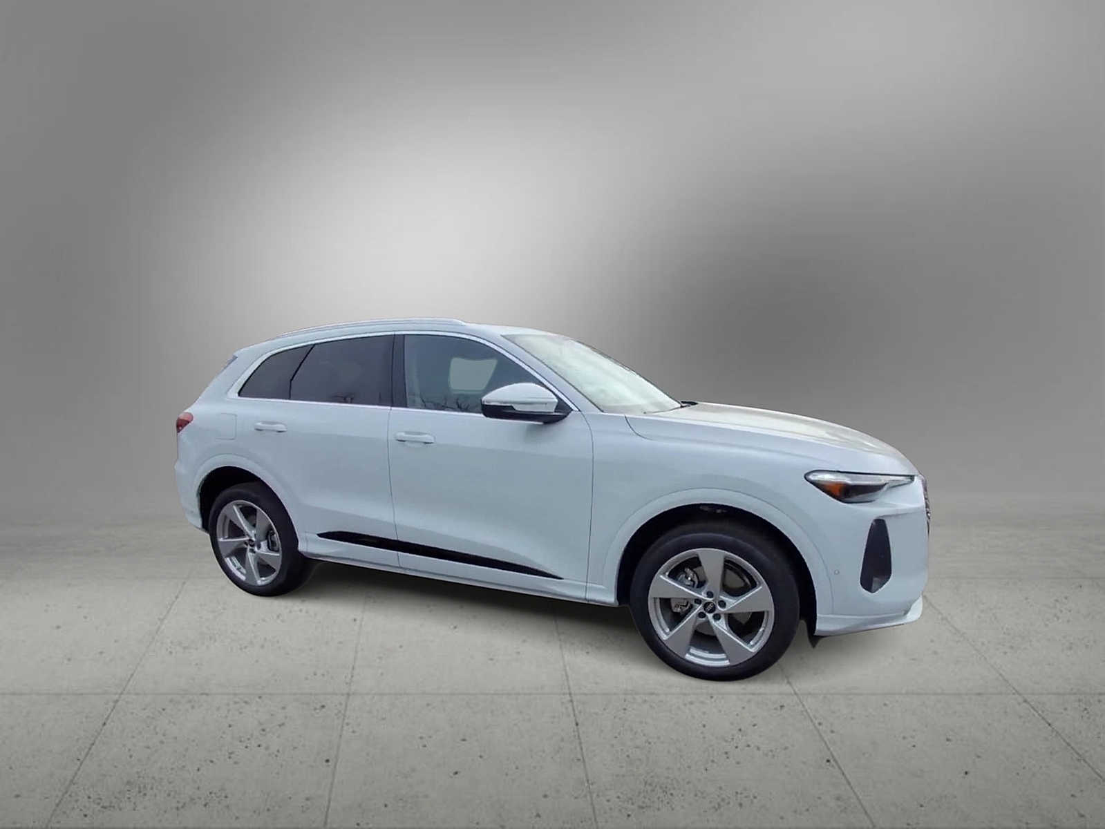 Thumbnail: 2025 Audi Q5 - 2