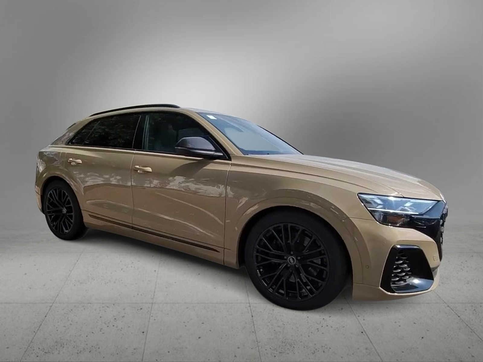 Thumbnail: 2024 Audi SQ8 - 2