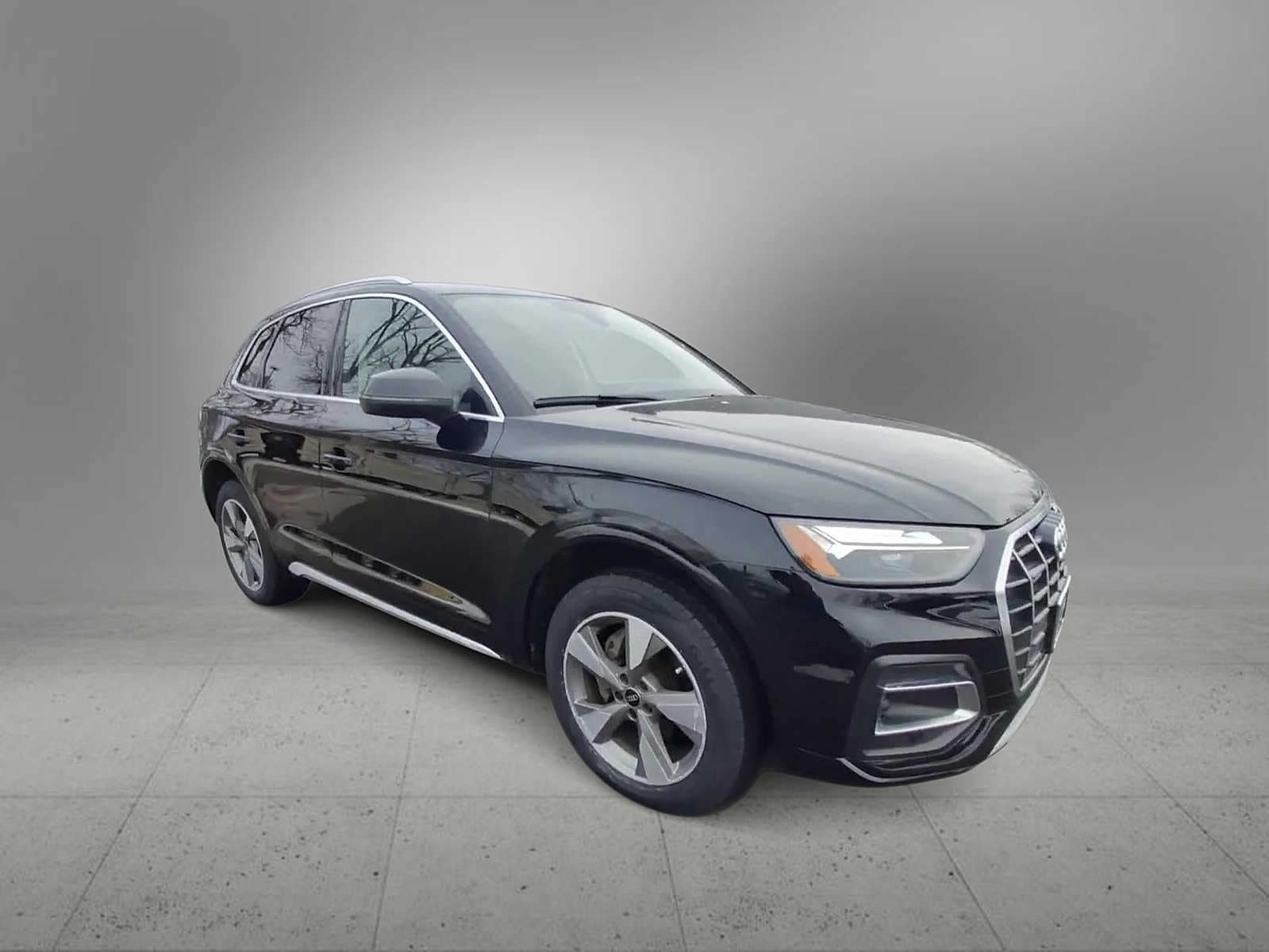 Thumbnail: 2023 Audi Q5 - 2