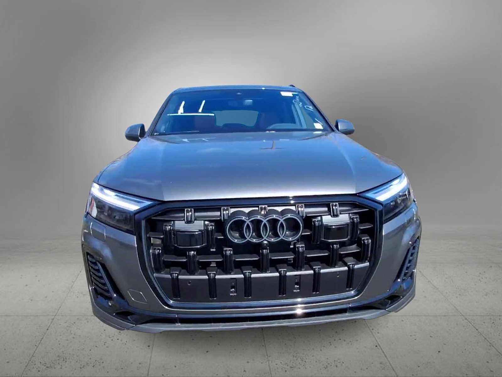 Thumbnail: 2026 Audi Q7 - 3