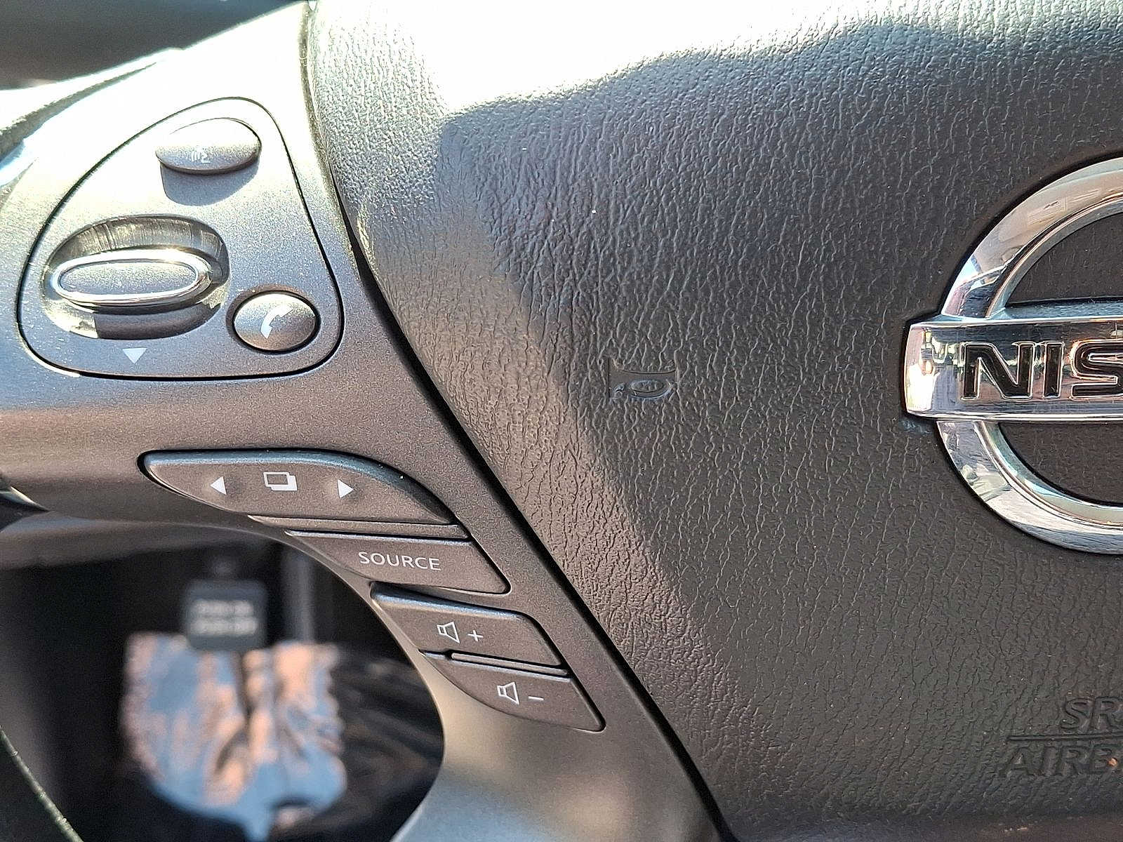 Thumbnail: 2019 Nissan Murano - 15