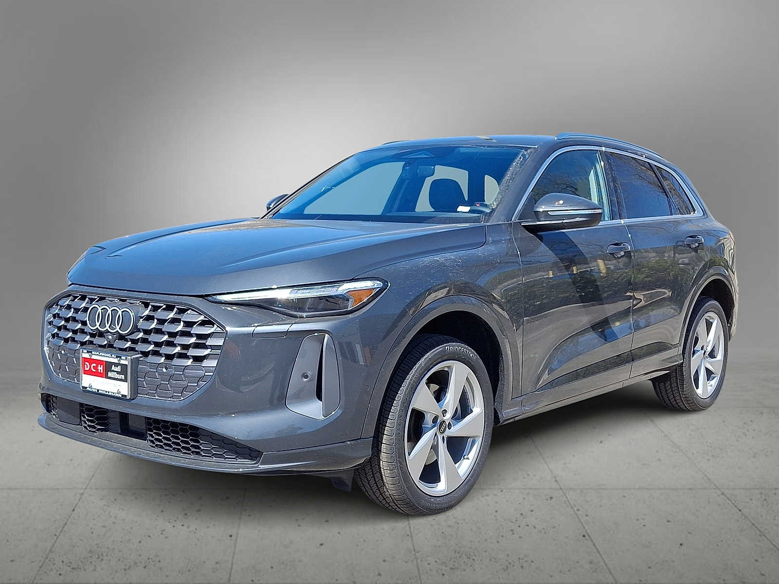 Thumbnail: 2026 Audi Q5 - 1