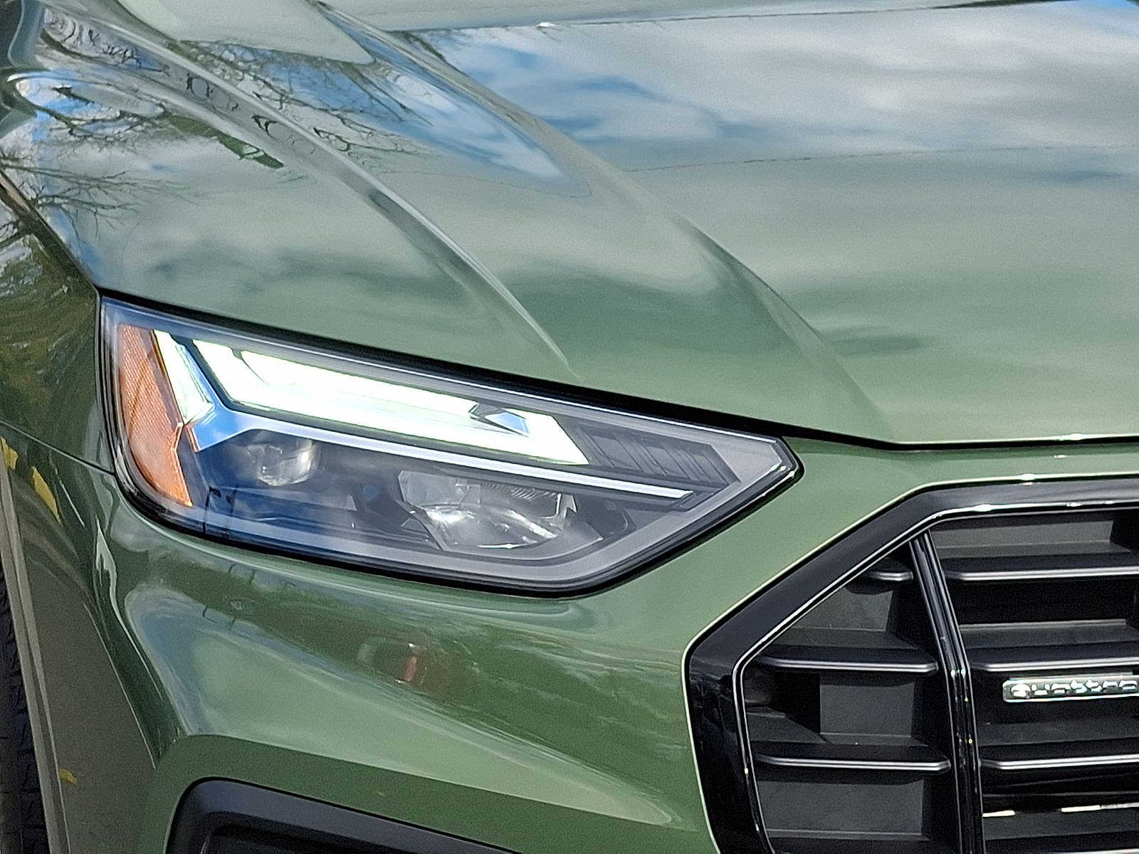 Thumbnail: 2025 Audi Q5 - 28