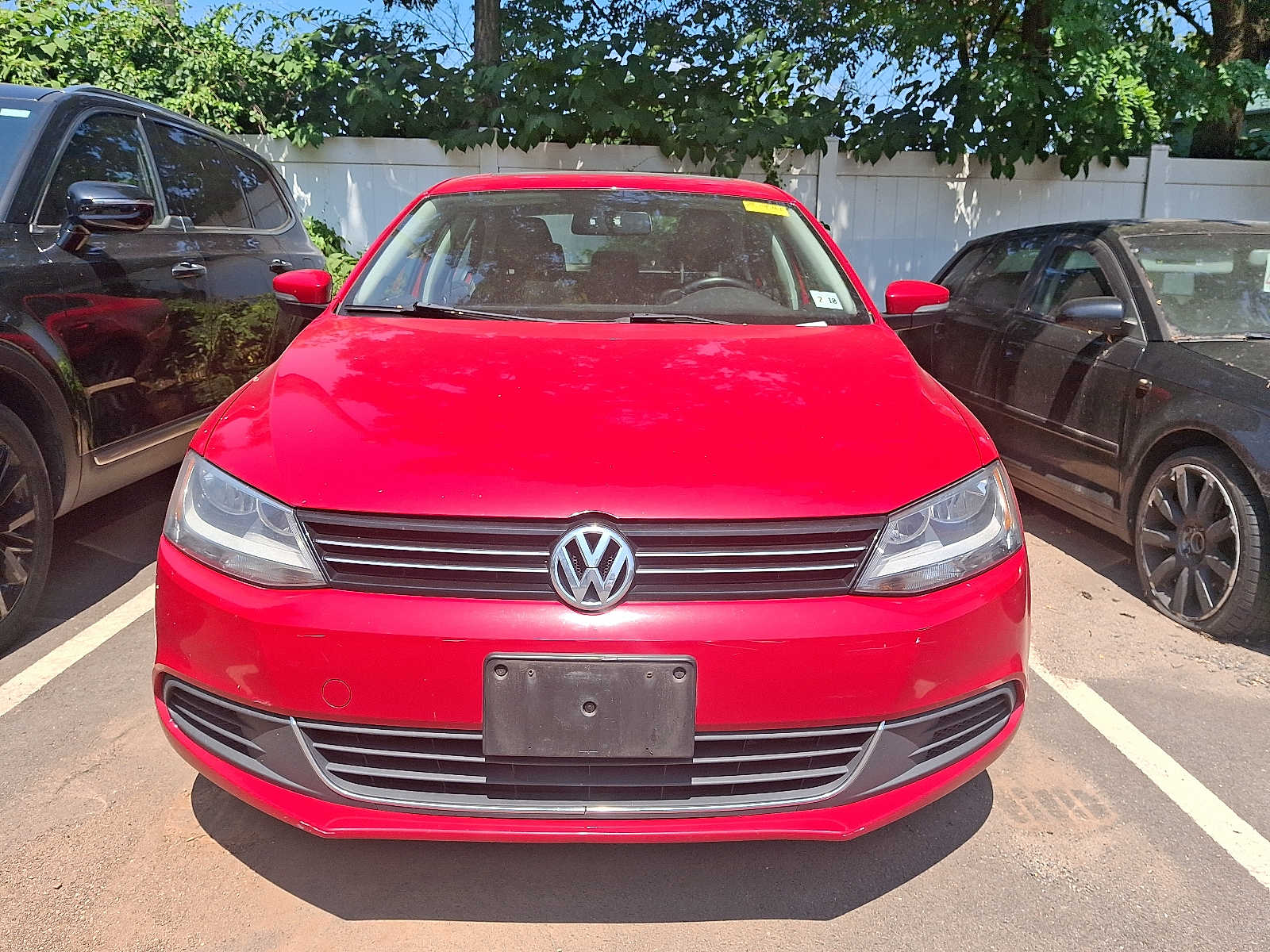 Thumbnail: 2013 Volkswagen Jetta - 2