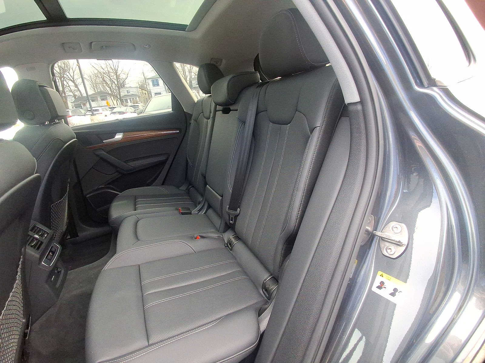 Thumbnail: 2023 Audi Q5 - 20