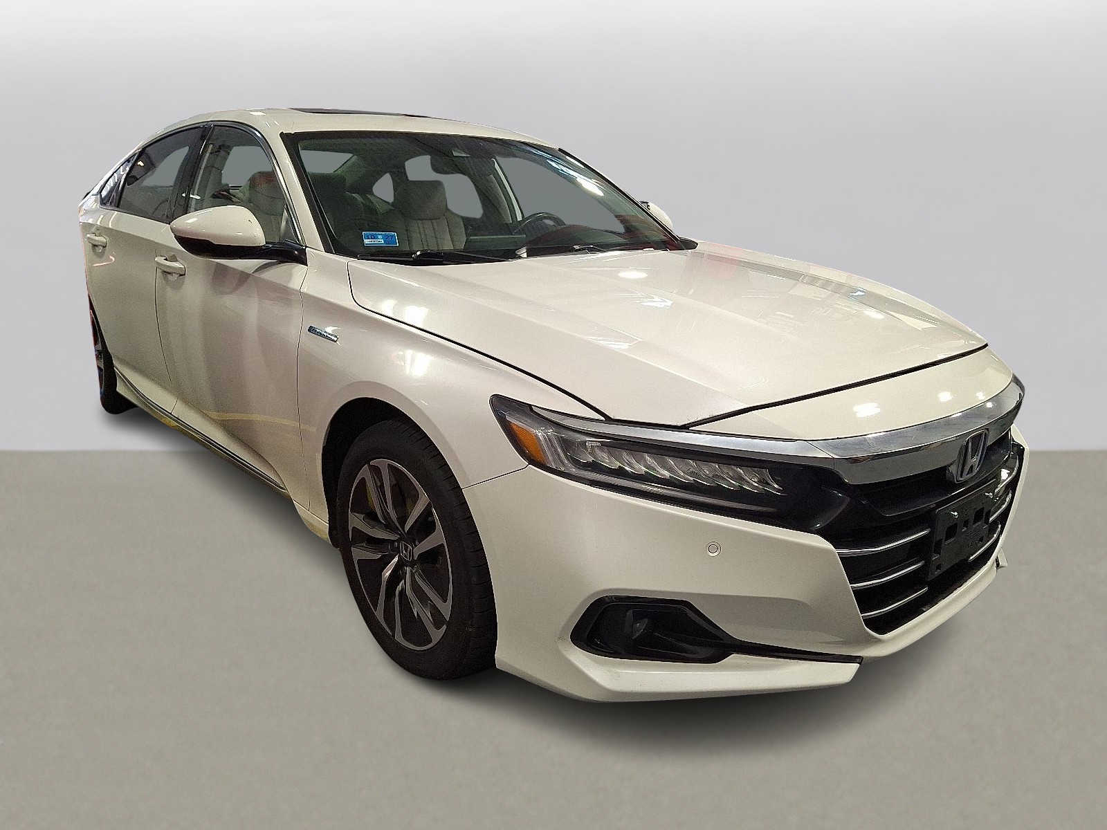 Thumbnail: 2022 Honda Accord - 2