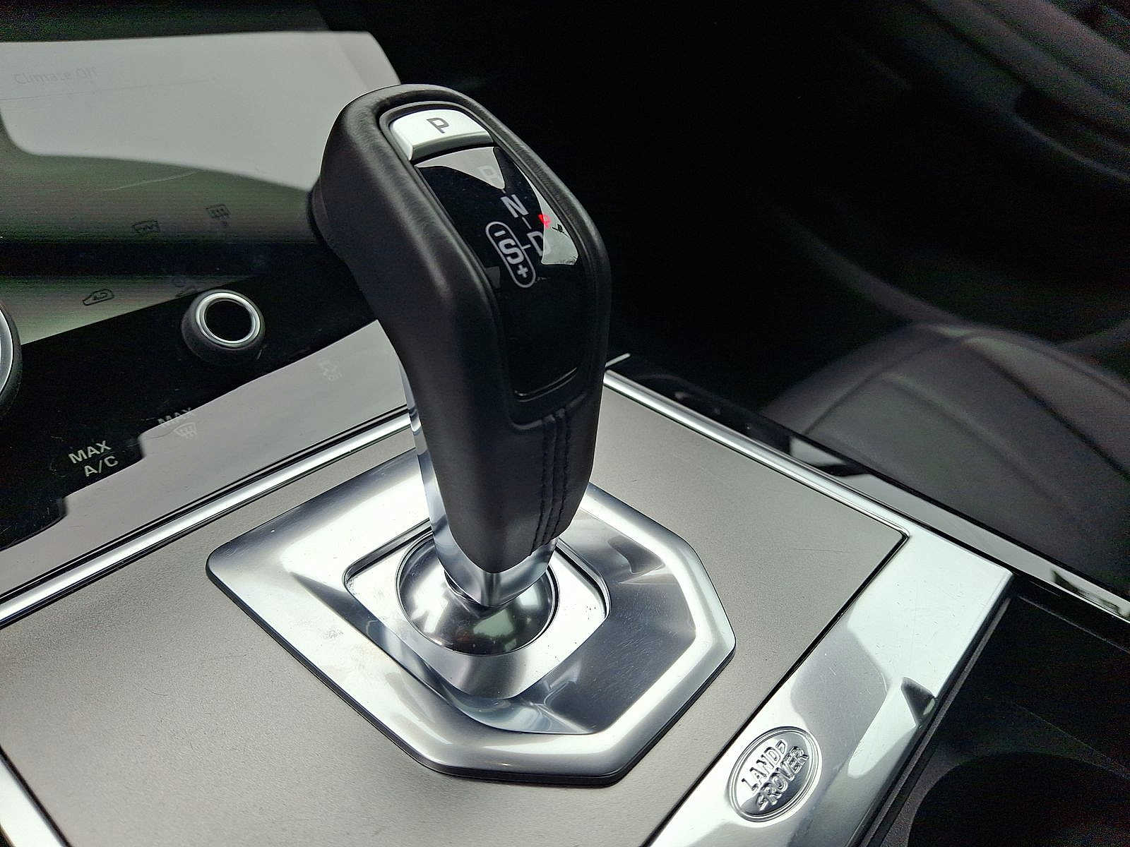 Thumbnail: 2023 Land Rover Range Rover Evoque - 12