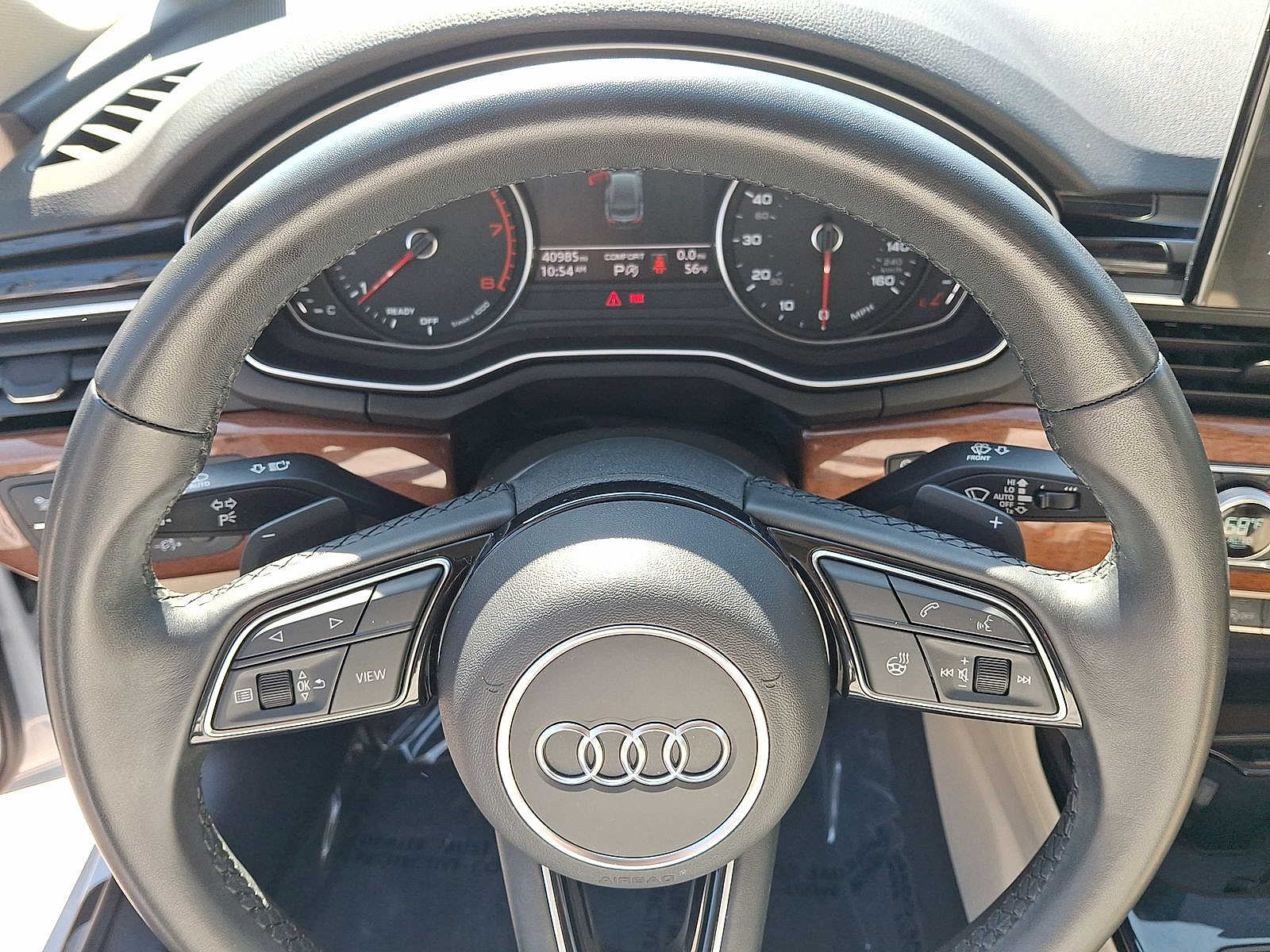 Thumbnail: 2023 Audi A5 - 16