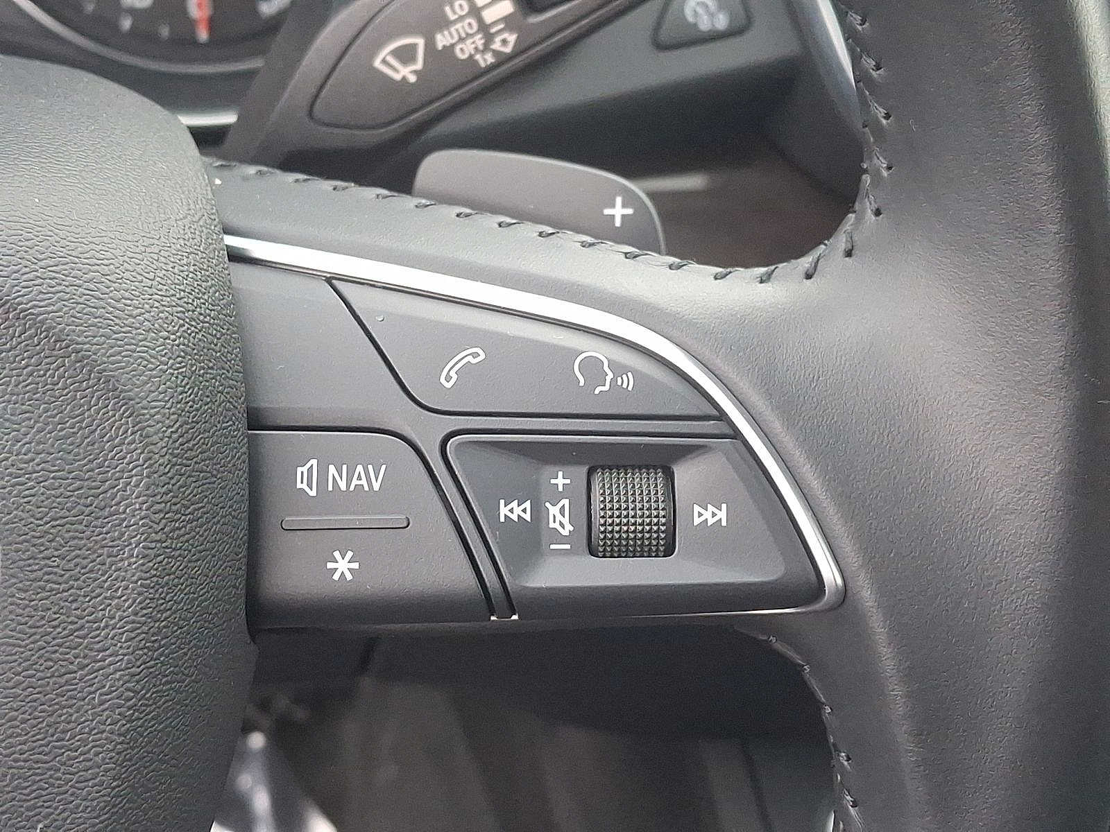 Thumbnail: 2020 Audi Q5 - 18