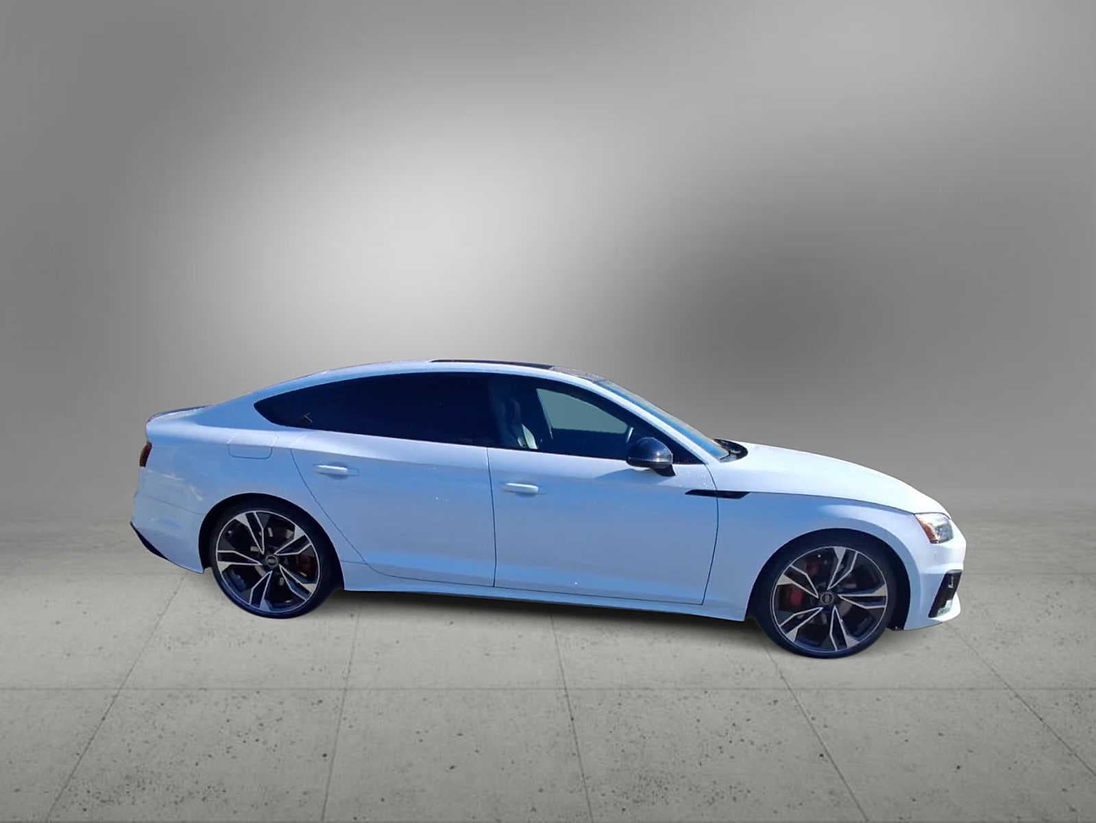 Thumbnail: 2024 Audi S5 - 9