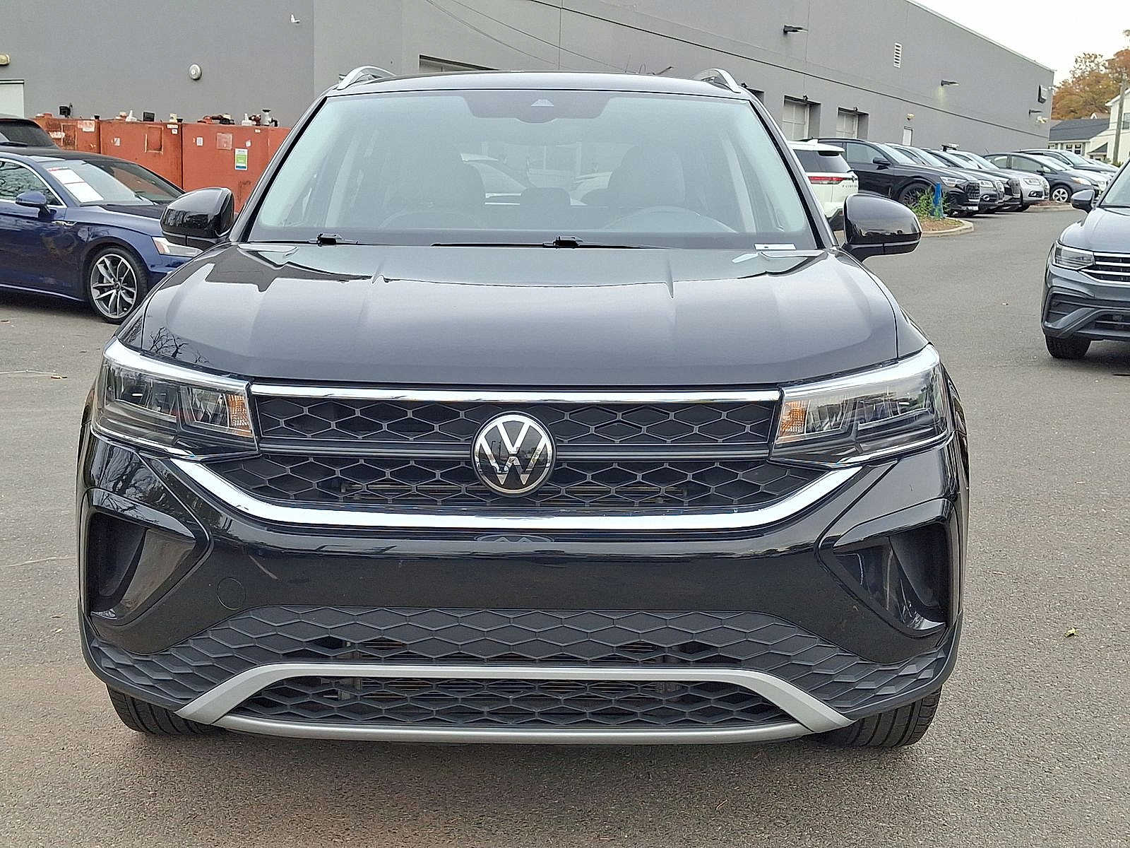 Thumbnail: 2024 Volkswagen Taos - 29