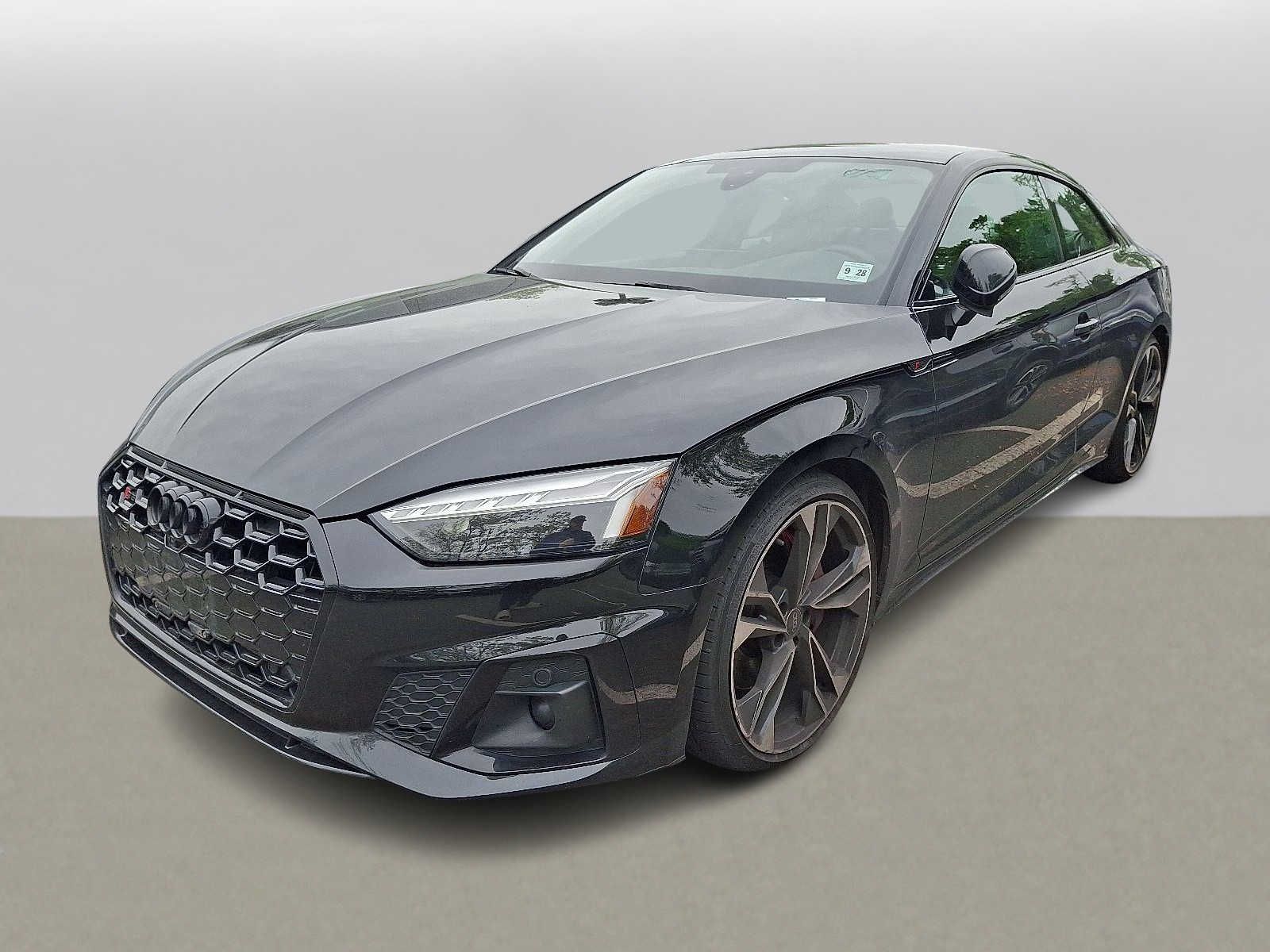 Thumbnail: 2023 Audi S5 - 1
