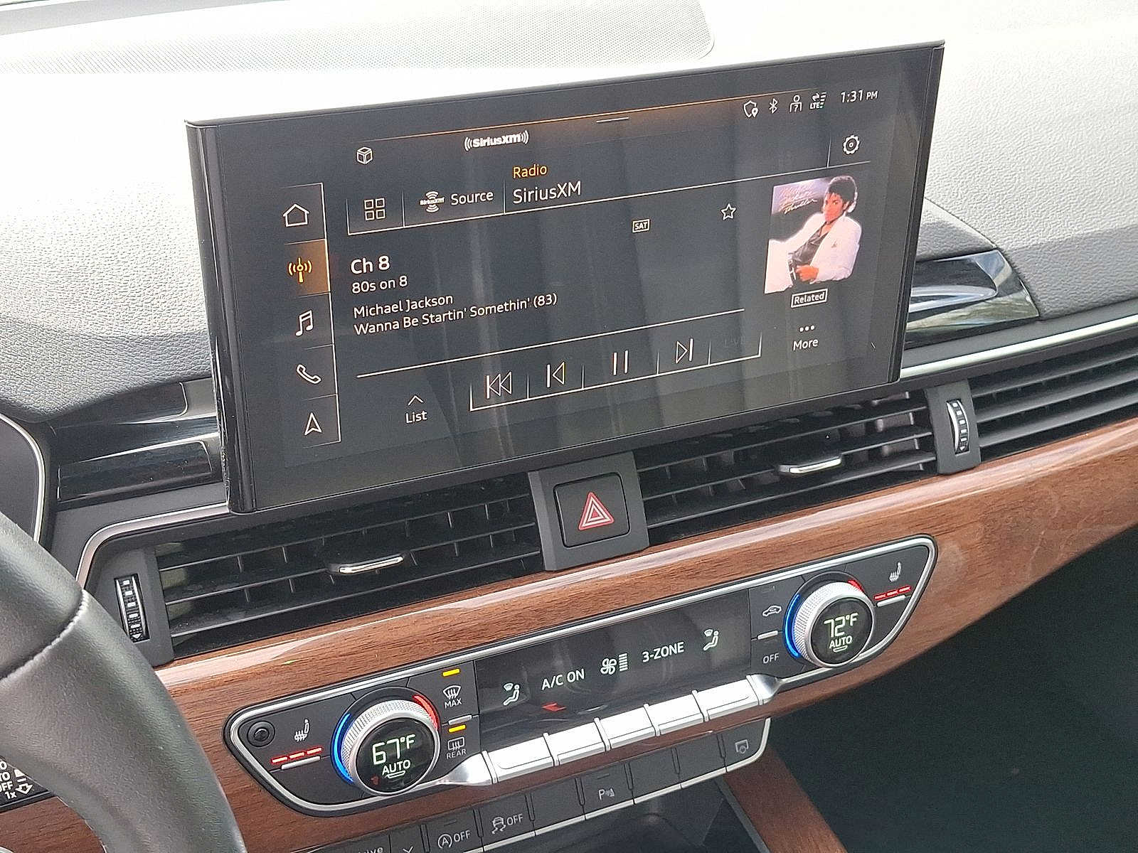 Thumbnail: 2023 Audi A5 - 13