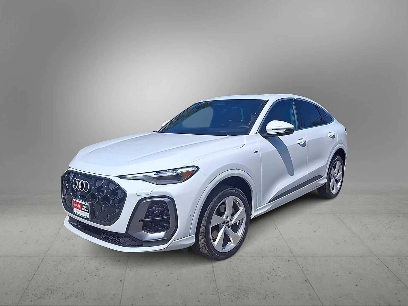 Thumbnail: 2025 Audi Q5 - 2