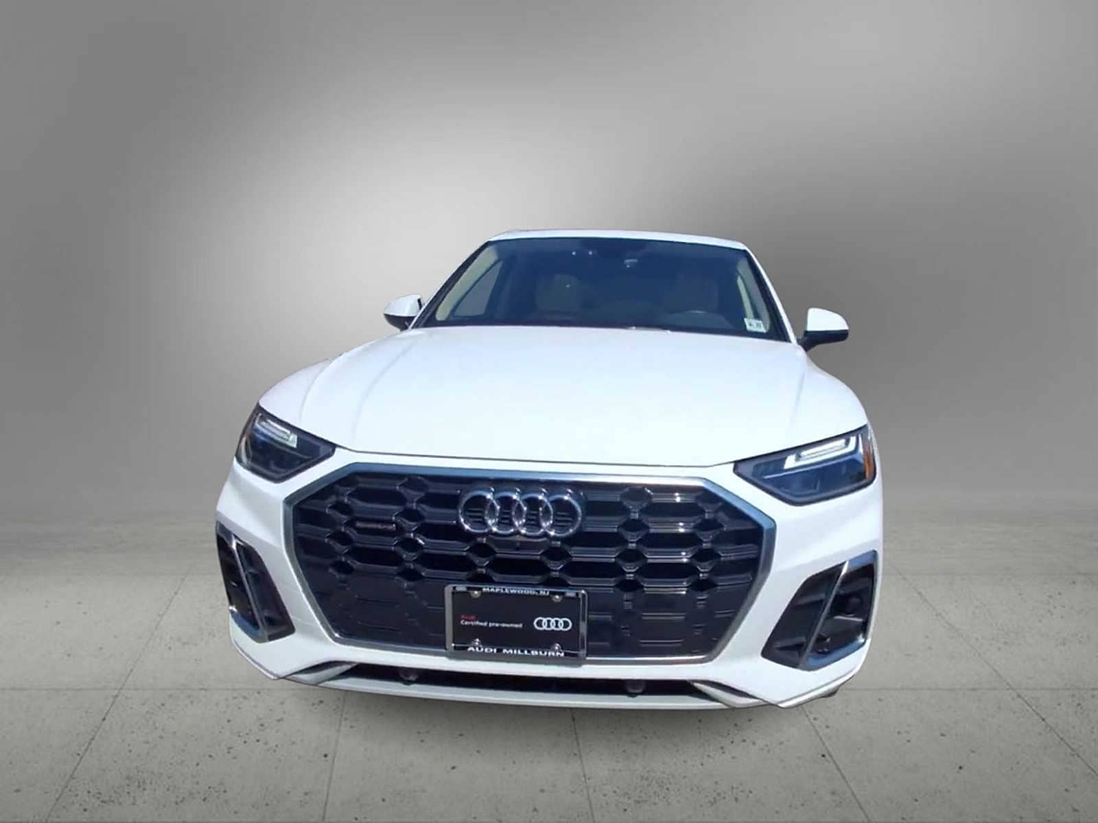 Thumbnail: 2022 Audi Q5 - 3
