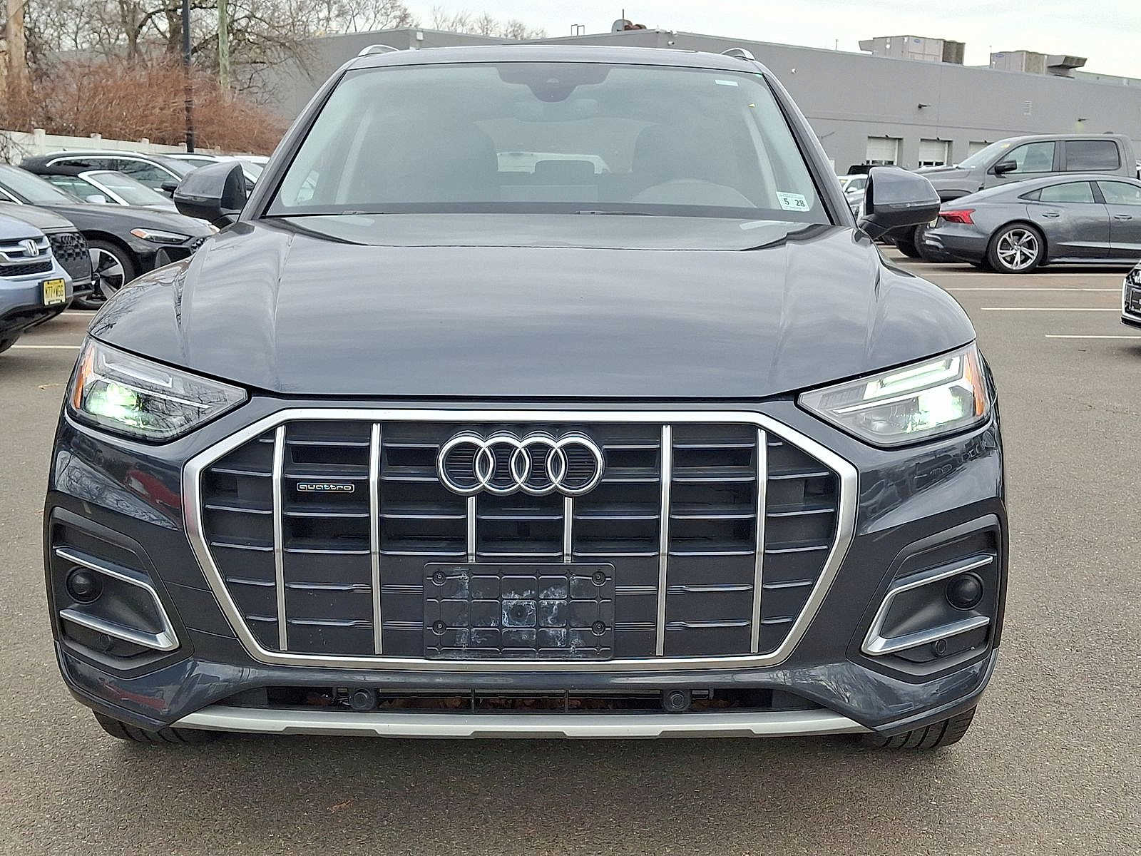 Thumbnail: 2023 Audi Q5 - 29