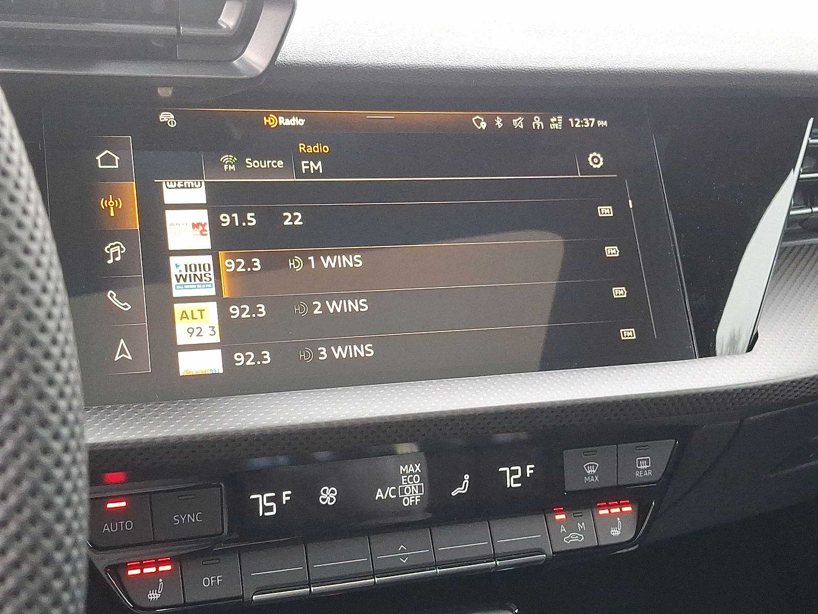 Thumbnail: 2026 Audi RS 3 - 14