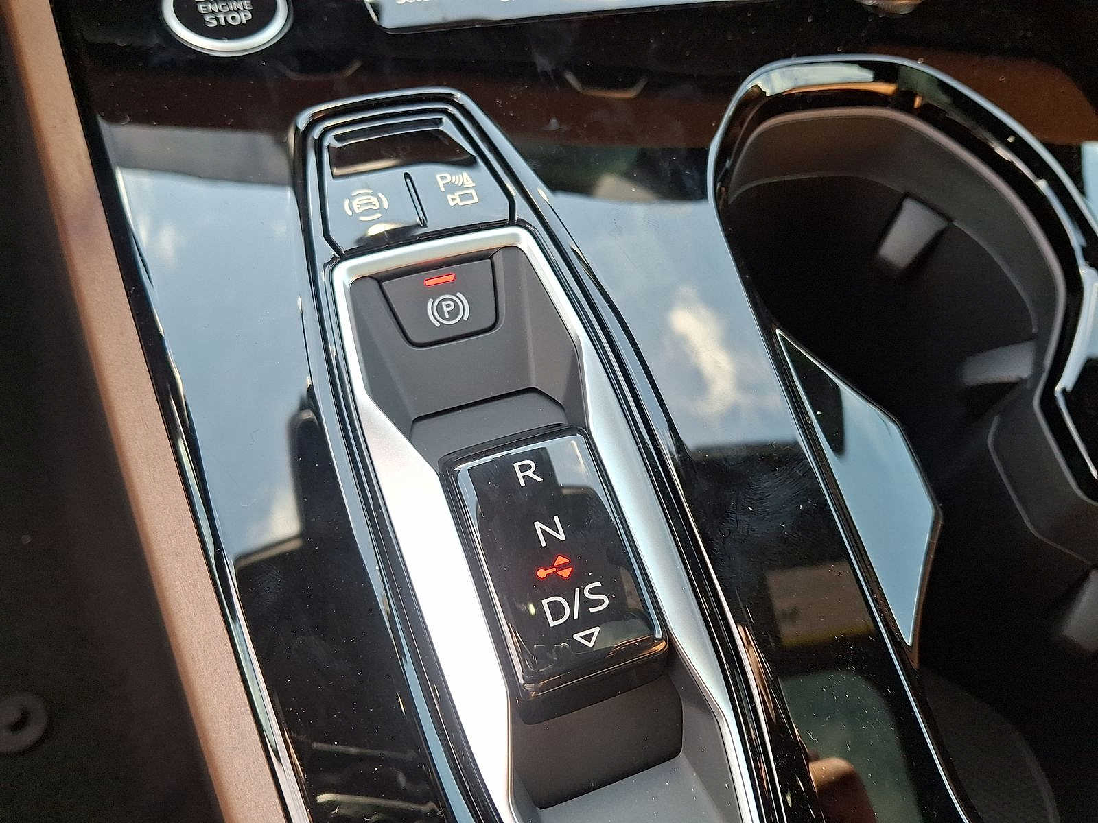 Thumbnail: 2025 Audi A5 - 7