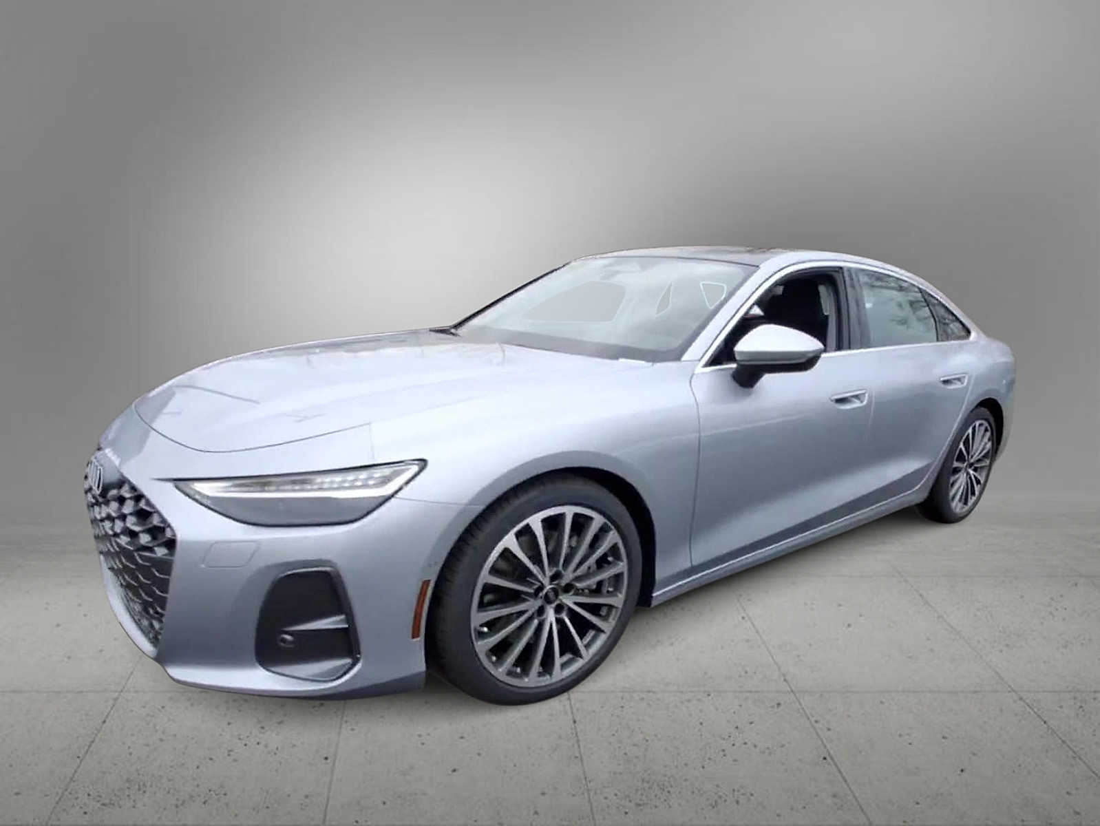 Thumbnail: 2026 Audi A6 - 4