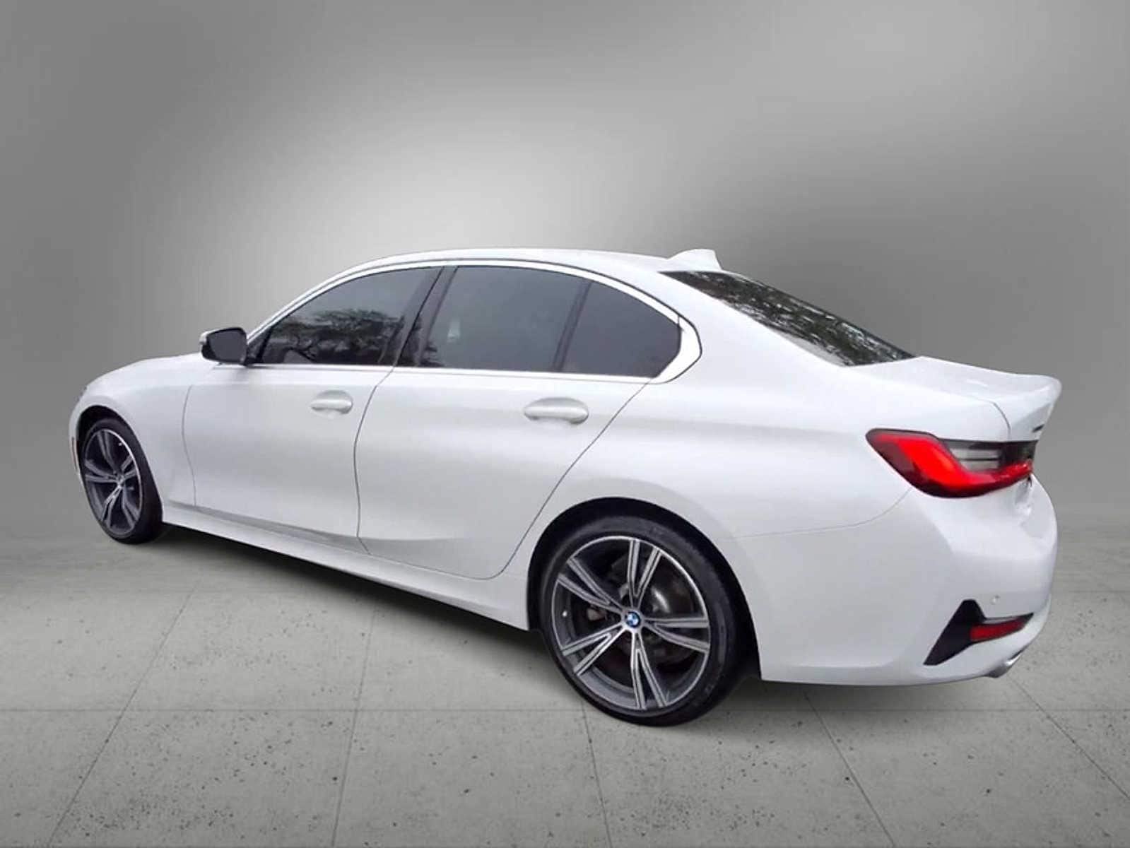 2020 BMW 3 Series 330i xDrive 6