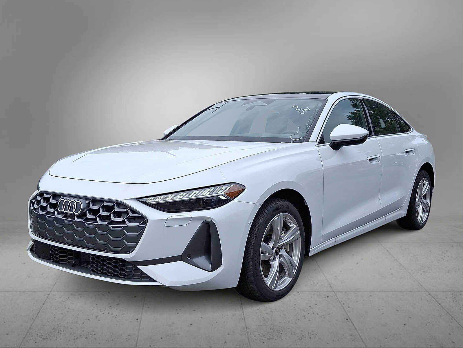 Thumbnail: 2025 Audi A5 - 1