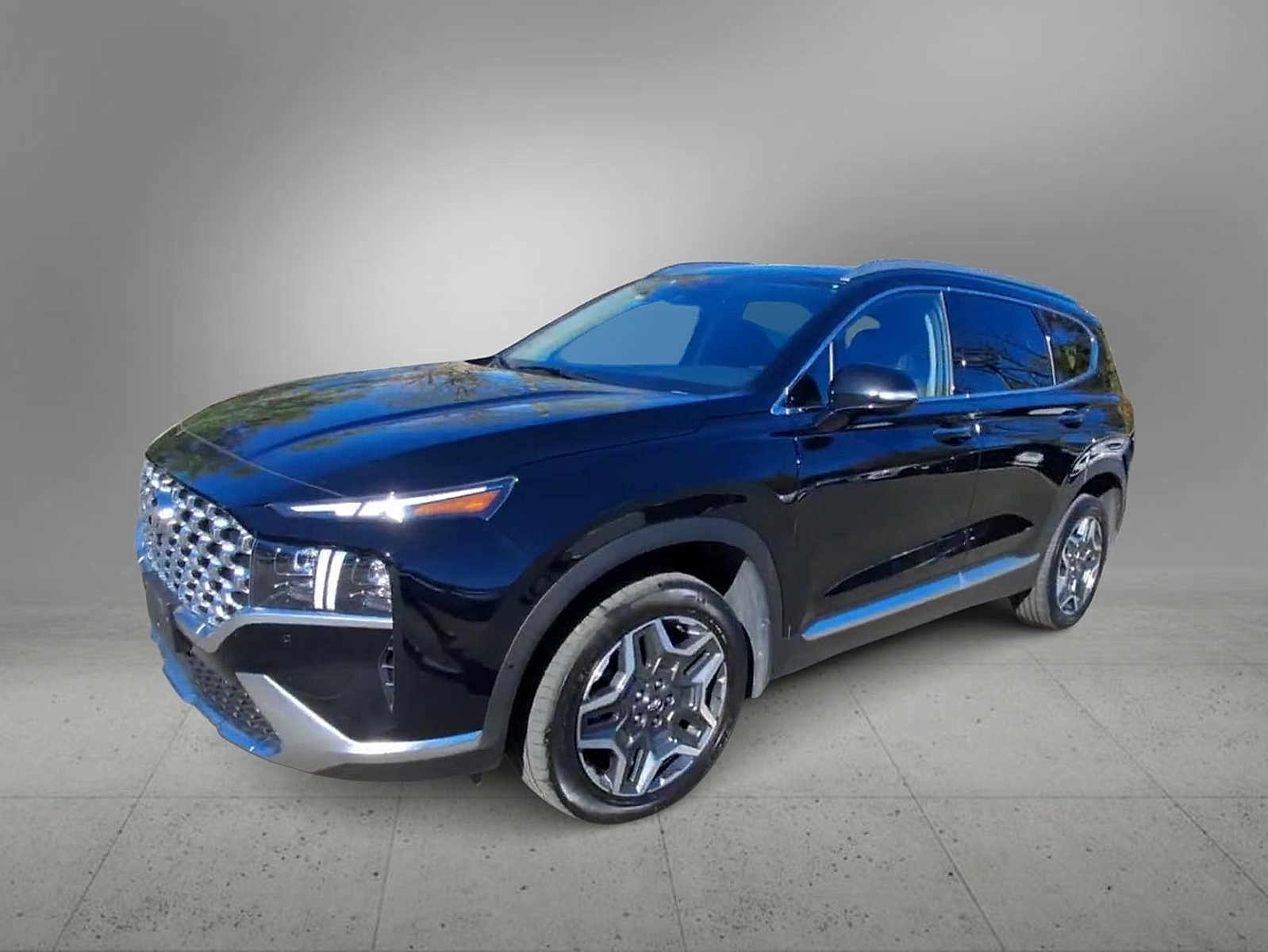 Thumbnail: 2023 Hyundai Santa Fe - 4