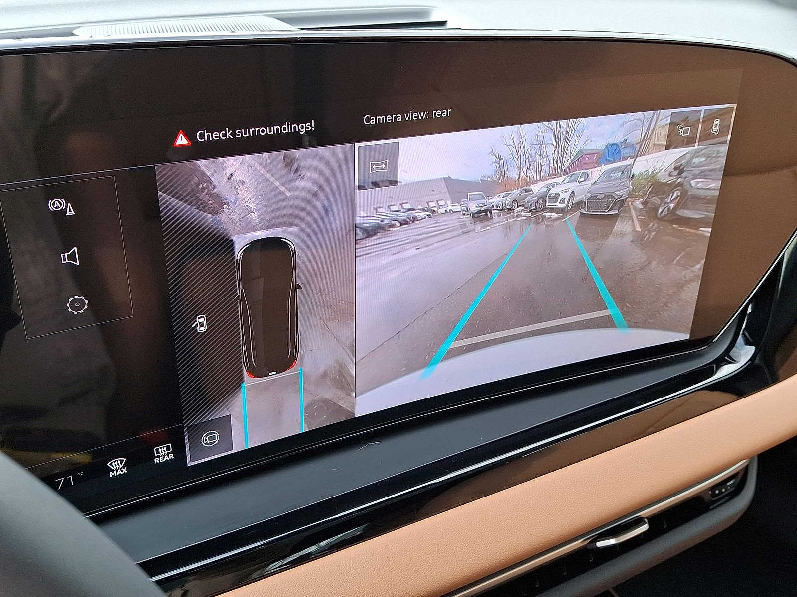 Thumbnail: 2025 Audi A5 - 14