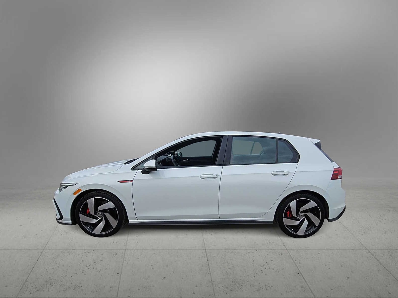 Thumbnail: 2023 Volkswagen Golf - 5