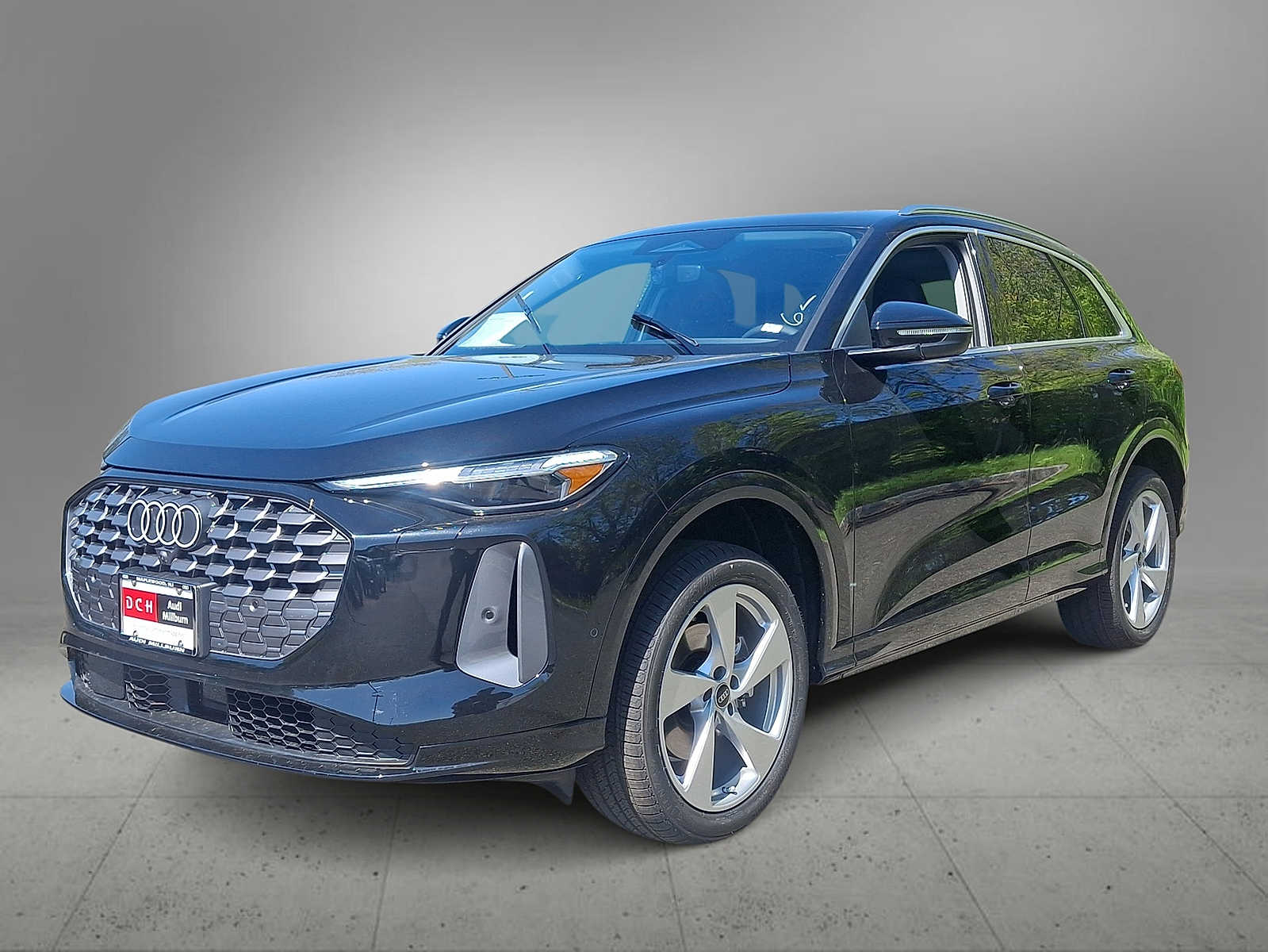 2026 Audi Q5  -
                  Maplewood, NJ